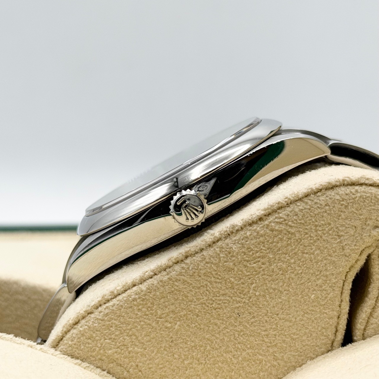 �����������ѡ��ڥ��奢�� 124300 �����������֥롼 41mm