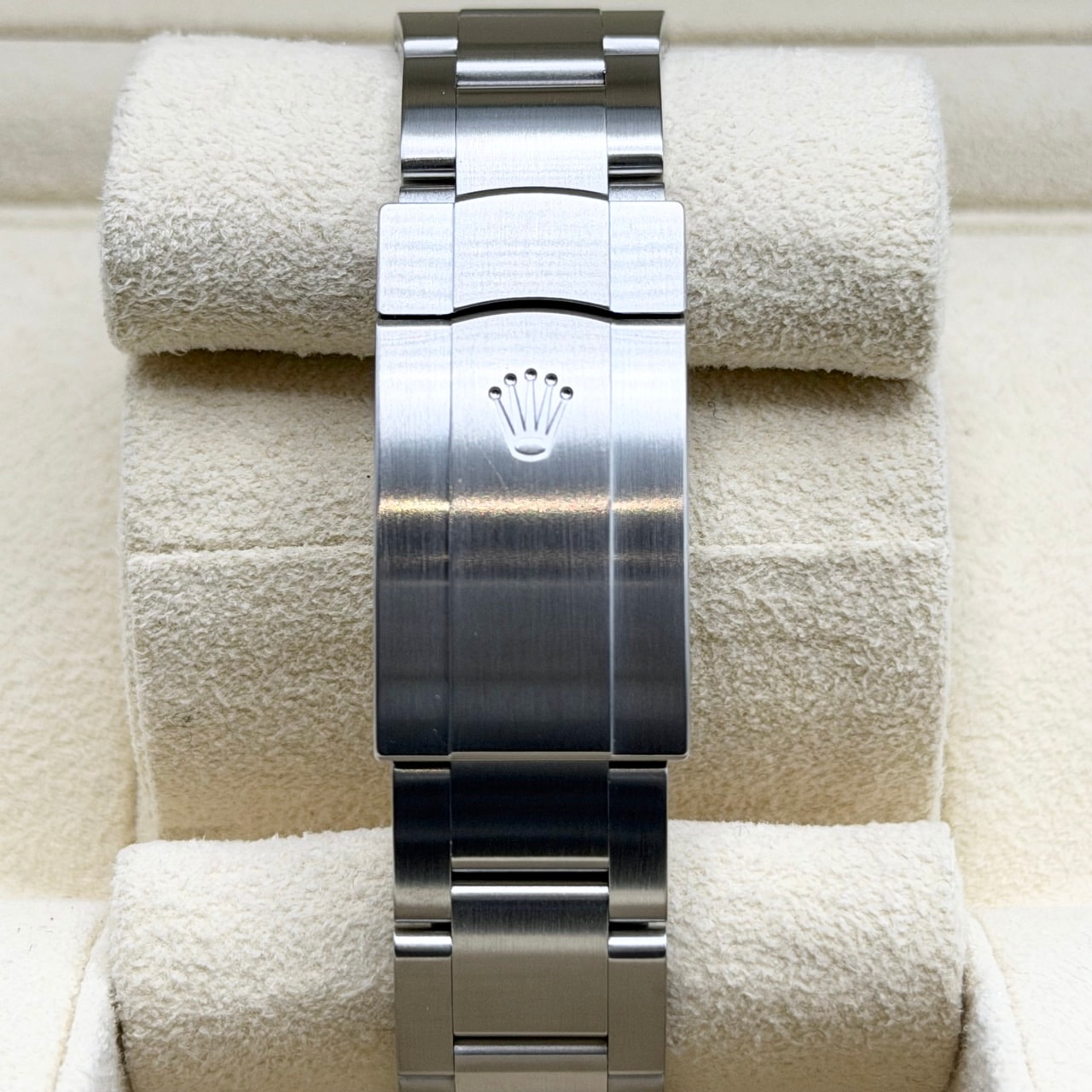 �����������ѡ��ڥ��奢�� 124300 �����������֥롼 41mm
