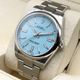 �����������ѡ��ڥ��奢�� 124300 �����������֥롼 41mm