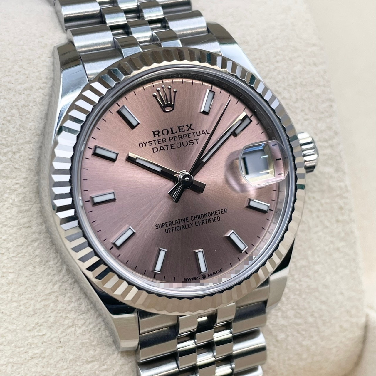 ����å��� �ǥ��ȥ��㥹�� 278274 �ԥ� ����ӥ꡼�֥쥹 31mm