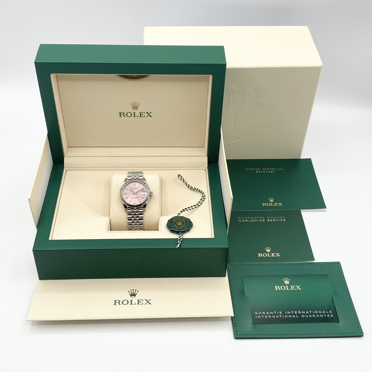 ����å��� �ǥ��ȥ��㥹�� 278274 �ԥ� ����ӥ꡼�֥쥹 31mm