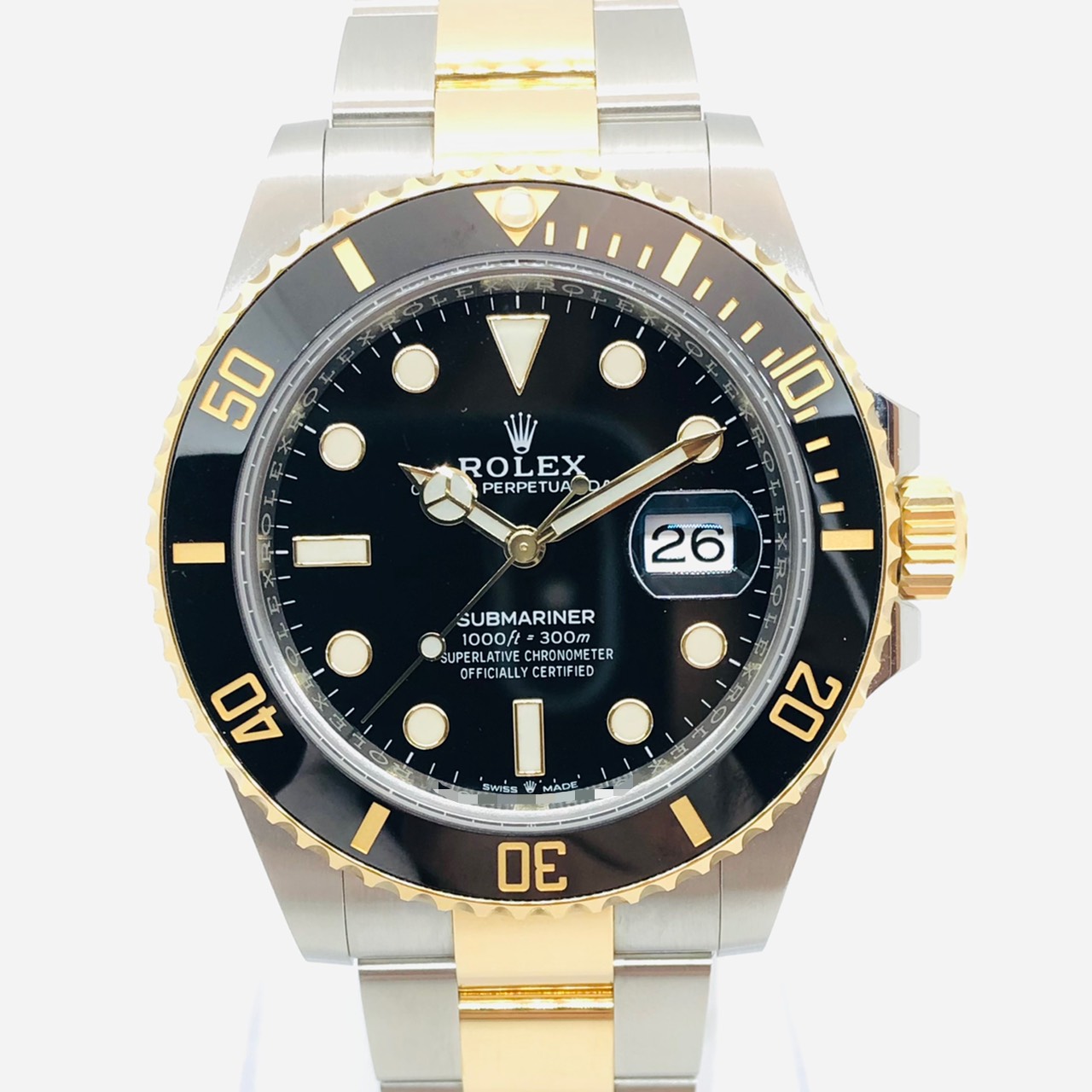 ����å��� ���֥ޥ꡼�ʥǥ��� 126613LN �����������֥쥹��å� �֥�å�