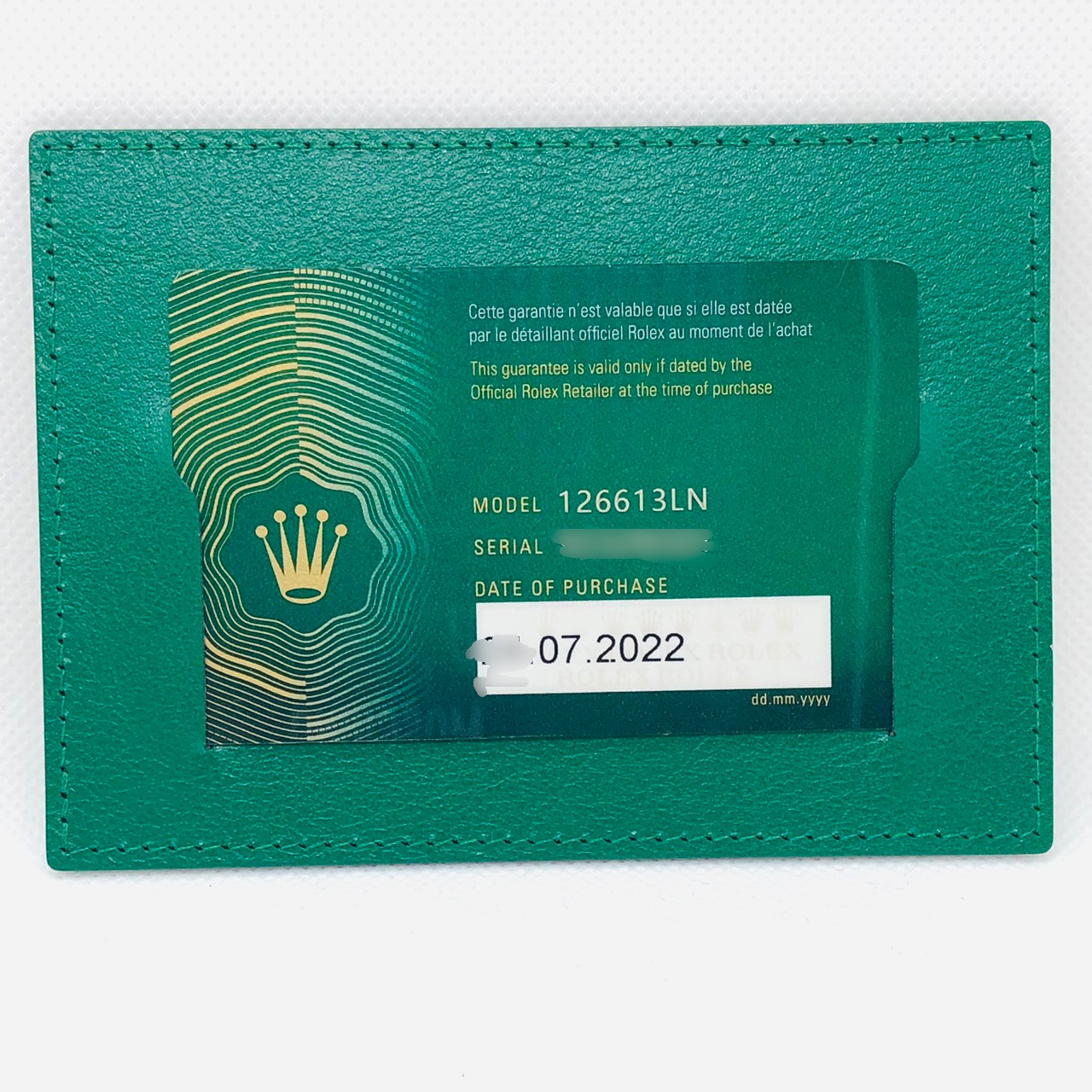 ����å��� ���֥ޥ꡼�ʥǥ��� 126613LN �����������֥쥹��å� �֥�å�