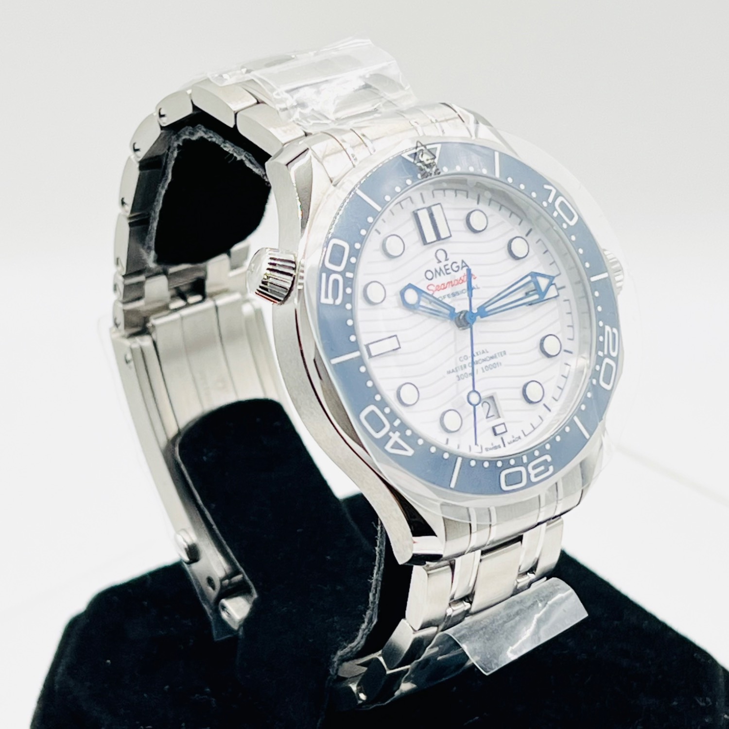 ᥬ ޥ С 300M 2020 522.30.42.20.04.001 42mm