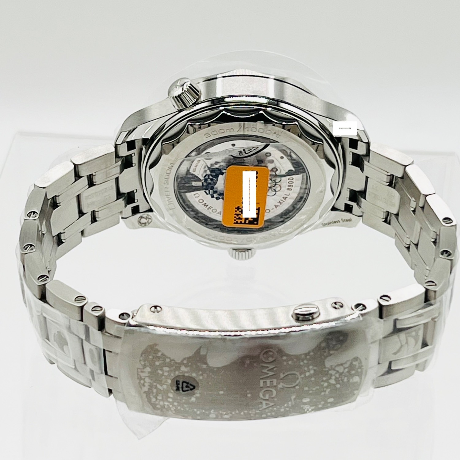 ᥬ ޥ С 300M 2020 522.30.42.20.04.001 42mm