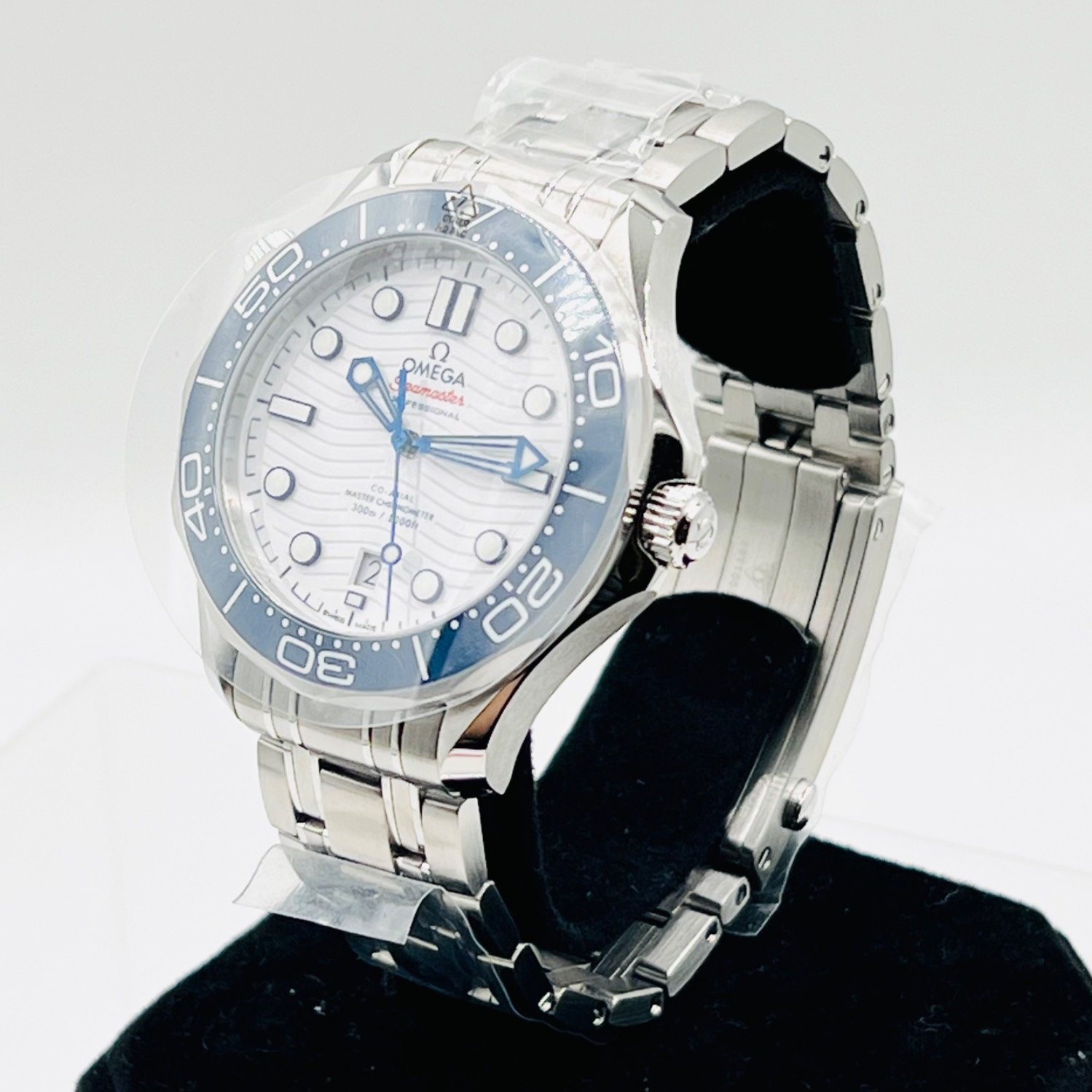 ᥬ ޥ С 300M 2020 522.30.42.20.04.001 42mm