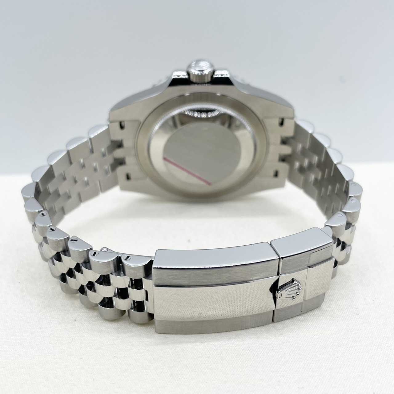 ����å��� GMT�ޥ�����II  126720VTNR ����ӥ꡼�֥쥹 40mm