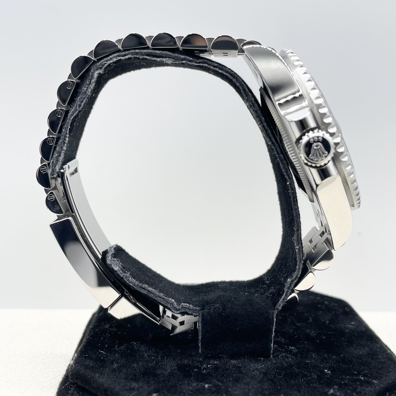 ����å��� GMT�ޥ�����II  126720VTNR ����ӥ꡼�֥쥹 40mm