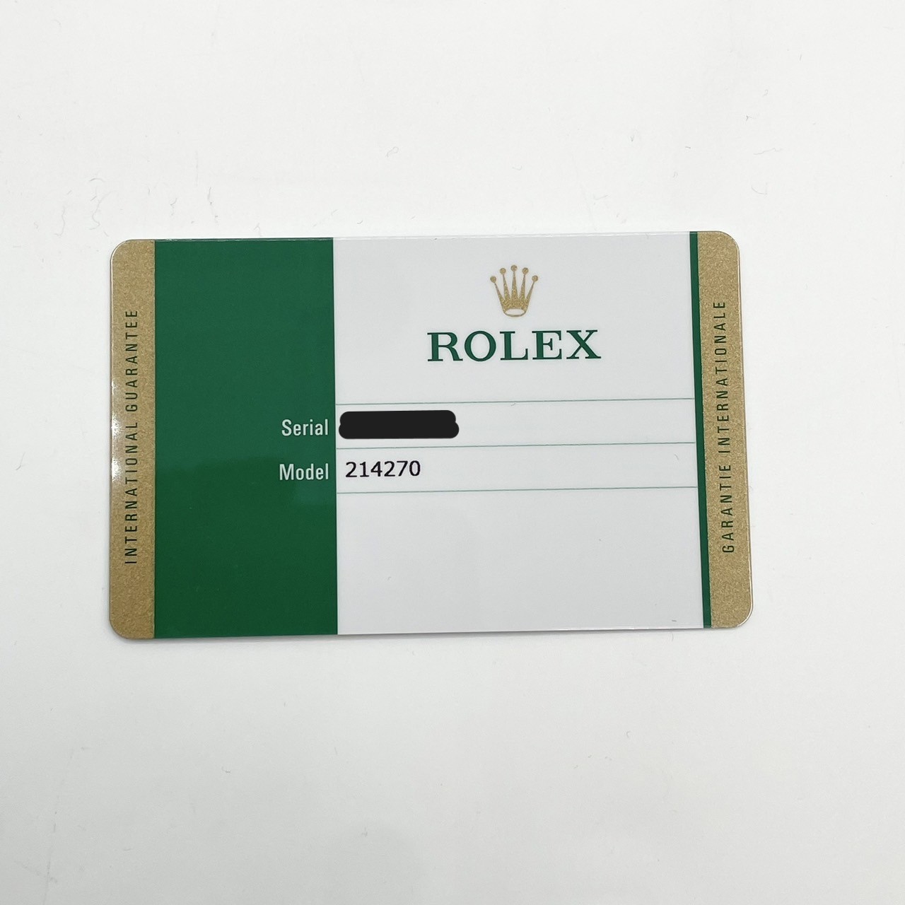 ����å��� �������ץ����顼I 214270 �֥�å� 39mm