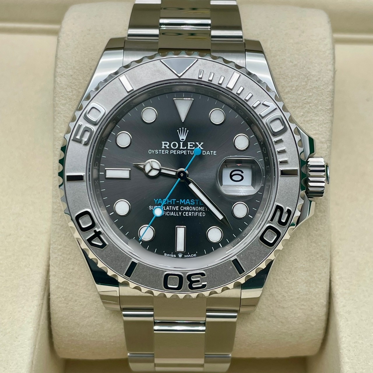 ����å��� ��åȥޥ����� 126622 �����������֥쥹��å� ���졼�� 40mm