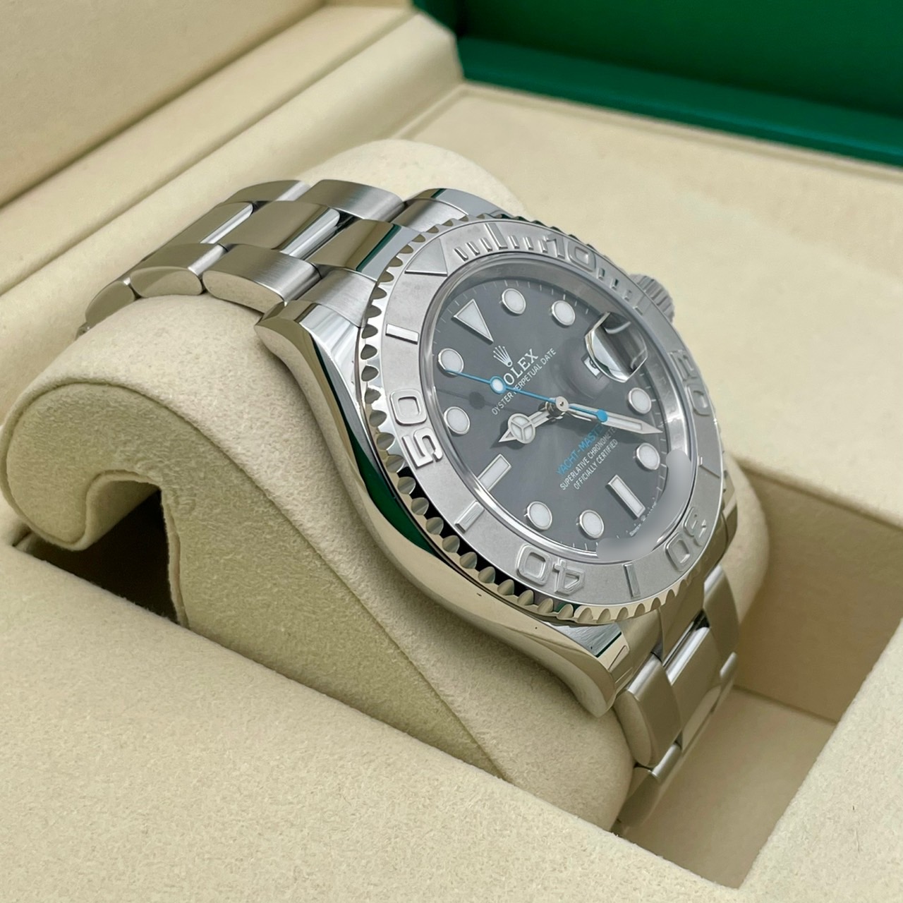 ����å��� ��åȥޥ����� 126622 �����������֥쥹��å� ���졼�� 40mm