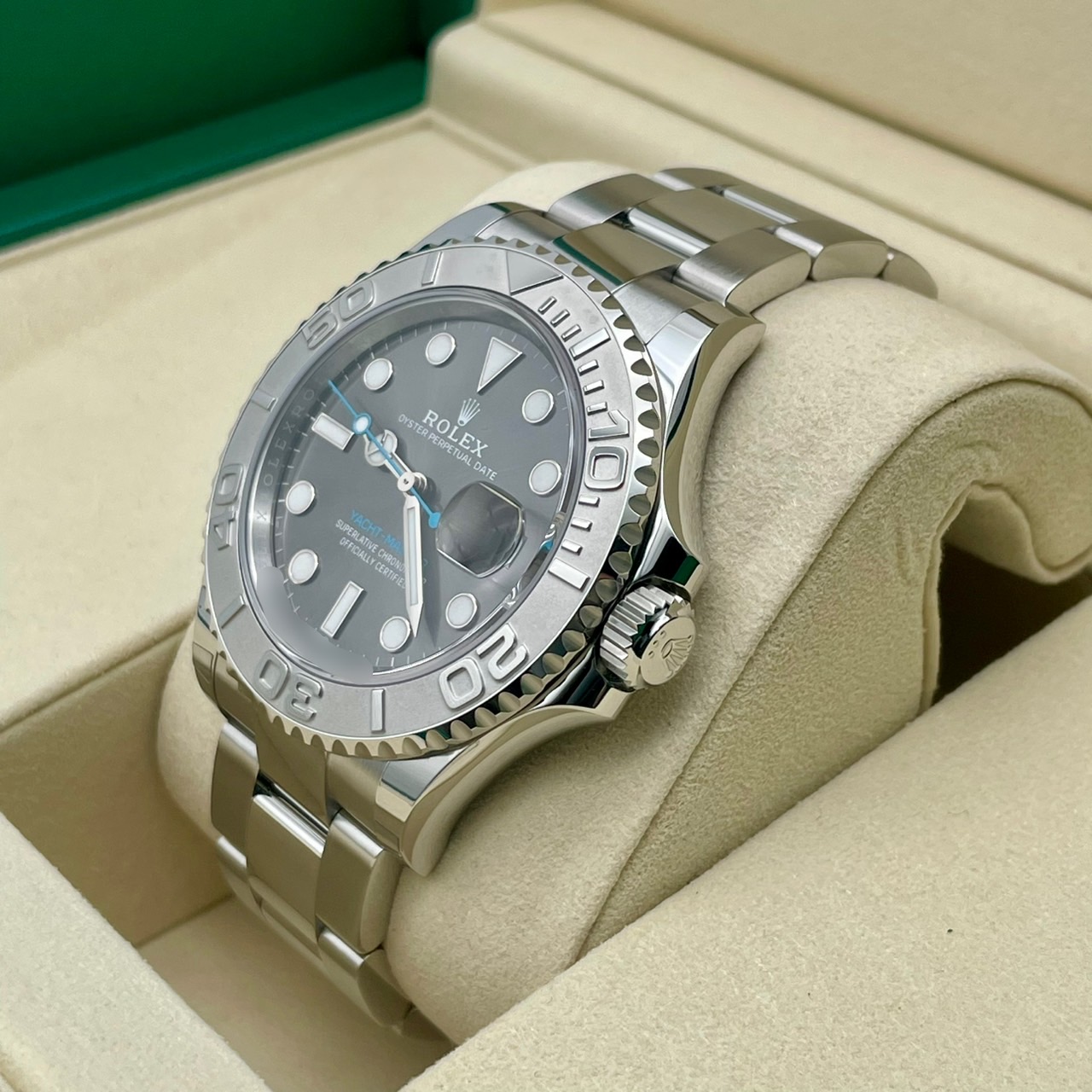 ����å��� ��åȥޥ����� 126622 �����������֥쥹��å� ���졼�� 40mm