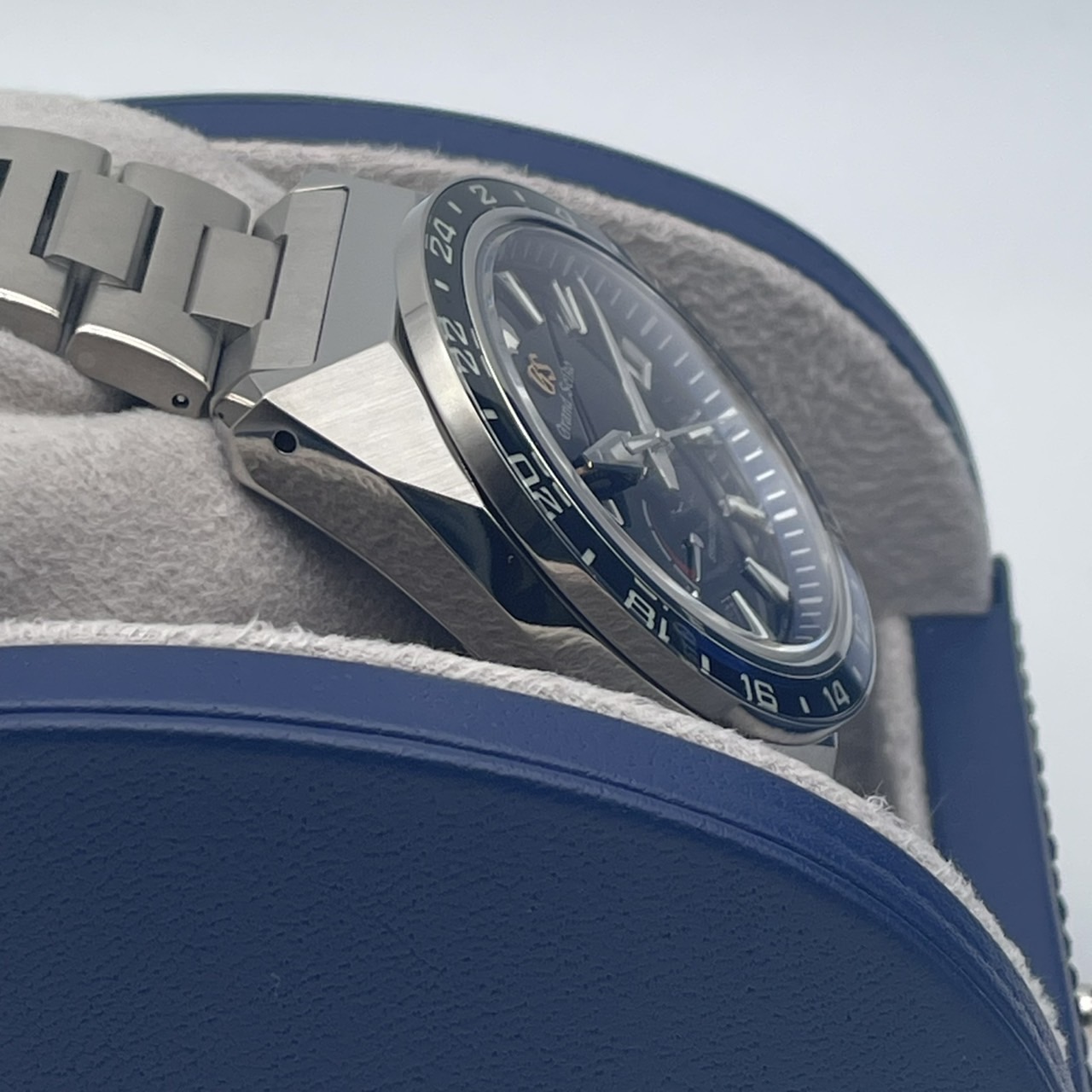 ��2026 �����ò��ۡ�������2024 �������100�ܥ�ǥ�ۥ����ɥ������� ���ݡ��ĥ��쥯����� SBGE309 ������ 44.5mm