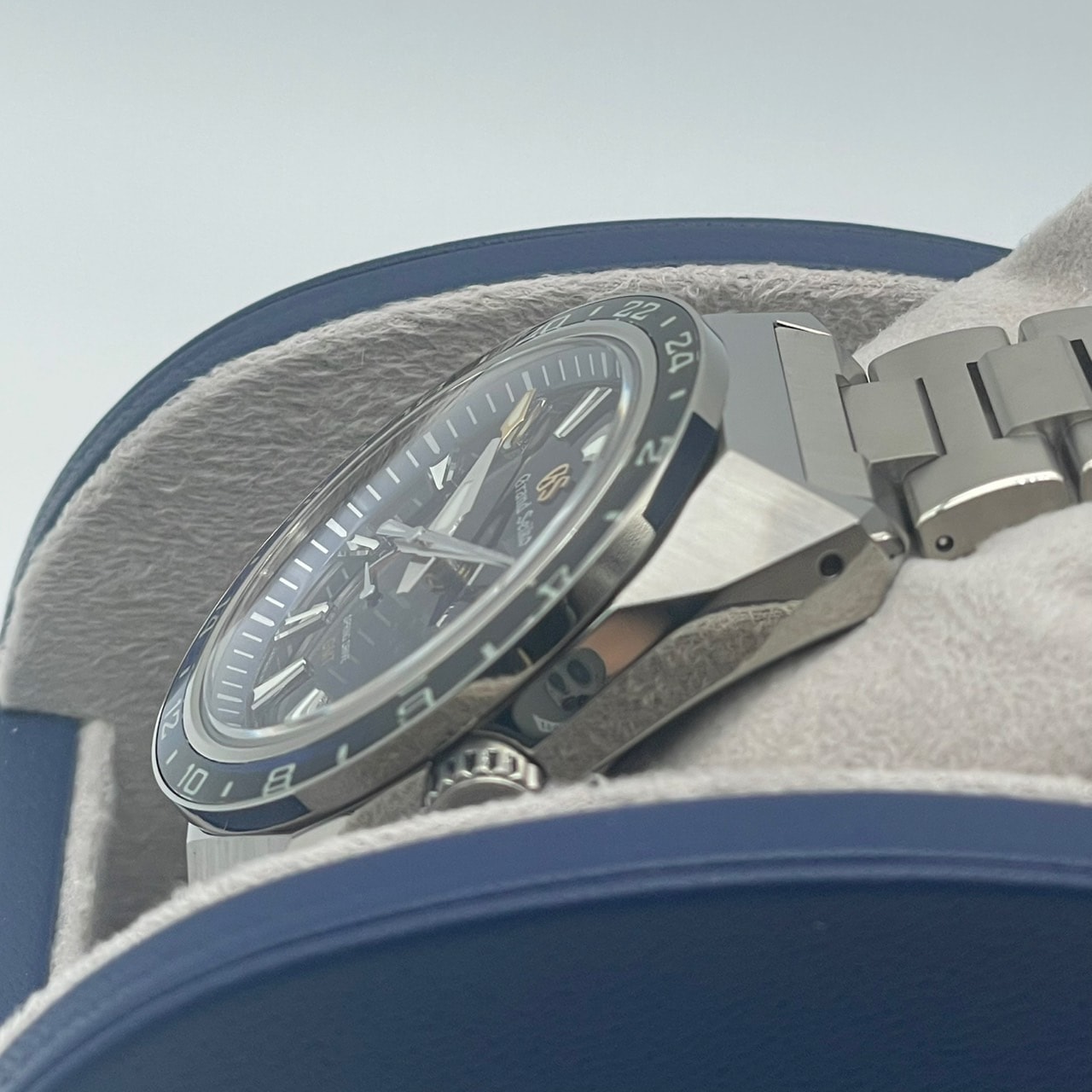 ��2026 �����ò��ۡ�������2024 �������100�ܥ�ǥ�ۥ����ɥ������� ���ݡ��ĥ��쥯����� SBGE309 ������ 44.5mm