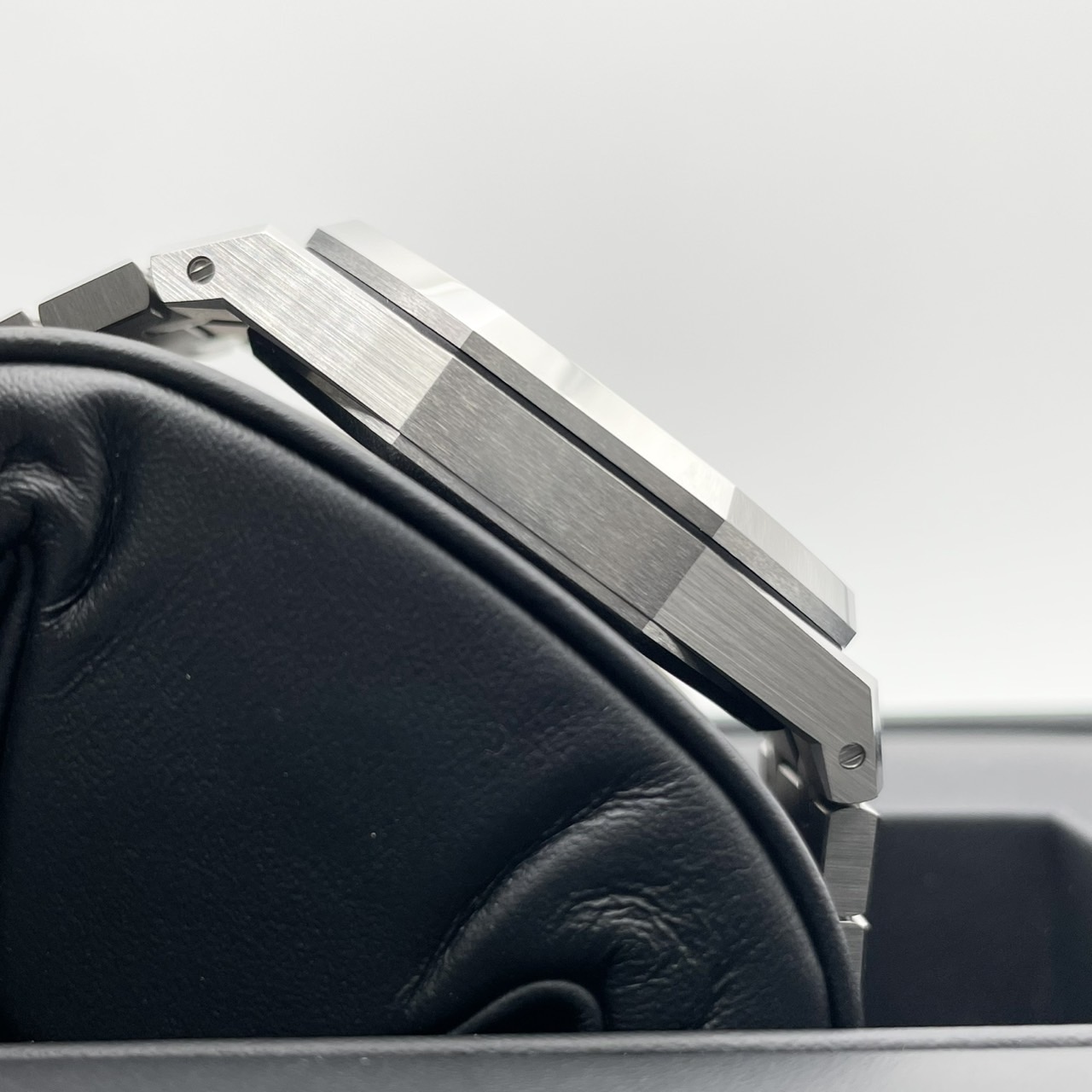 �����ǥޥԥ� ������륪���� 15510ST.OO.1320ST.10 ���졼 41mm