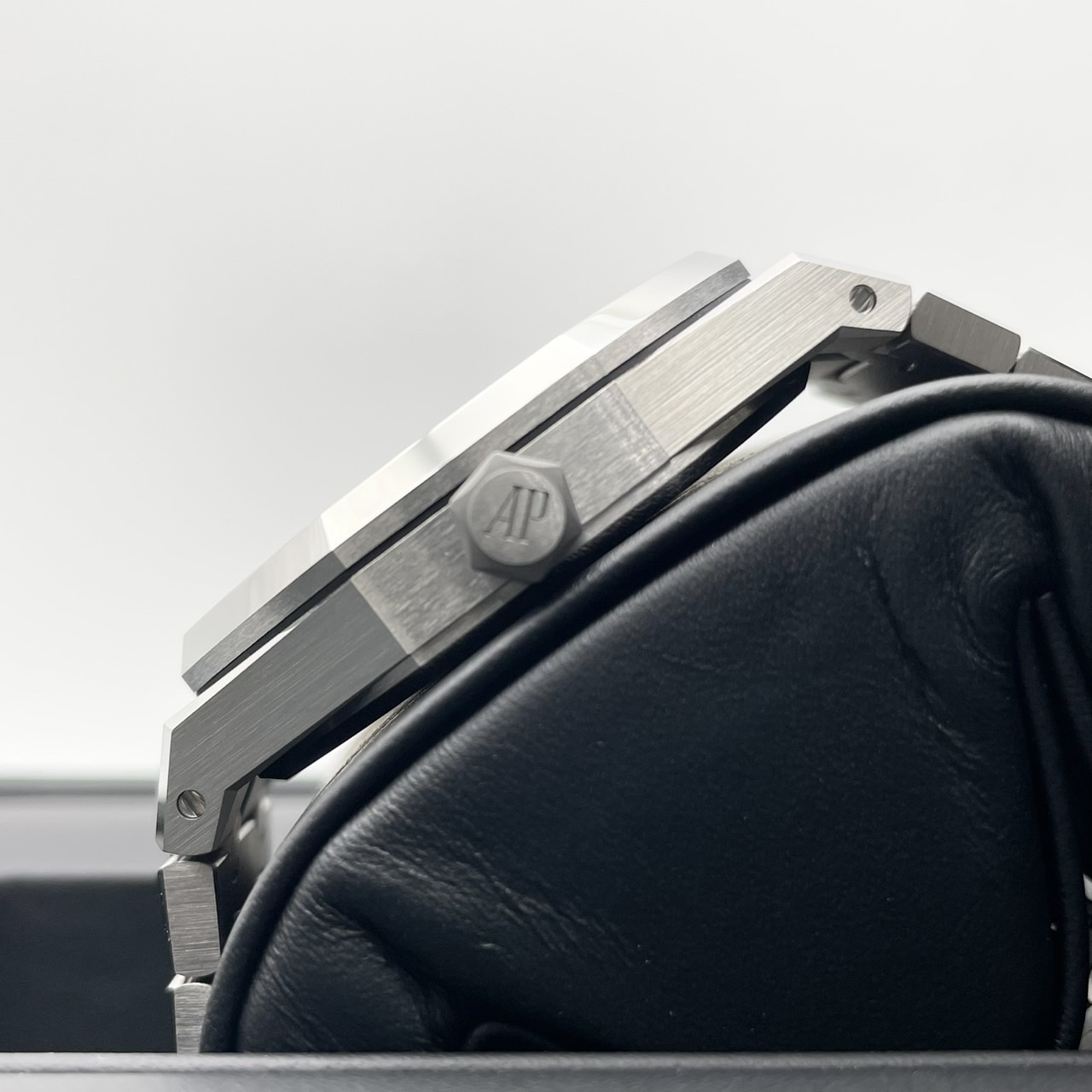 �����ǥޥԥ� ������륪���� 15510ST.OO.1320ST.10 ���졼 41mm