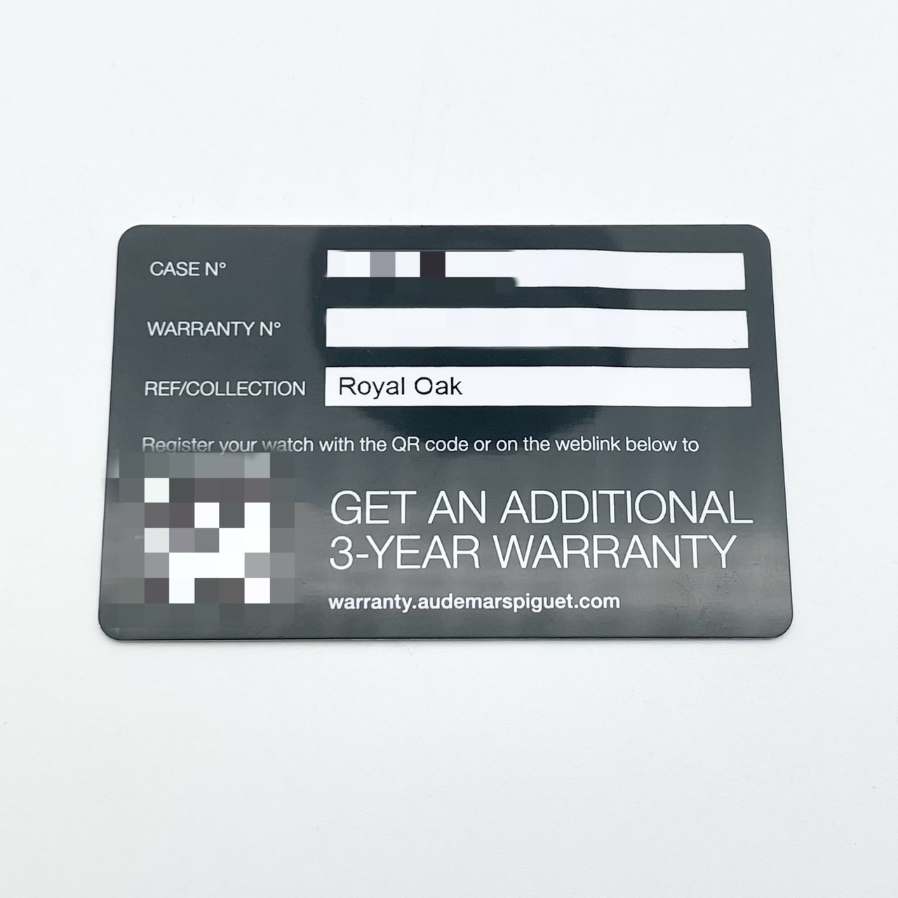 �����ǥޥԥ� ������륪���� 15510ST.OO.1320ST.10 ���졼 41mm