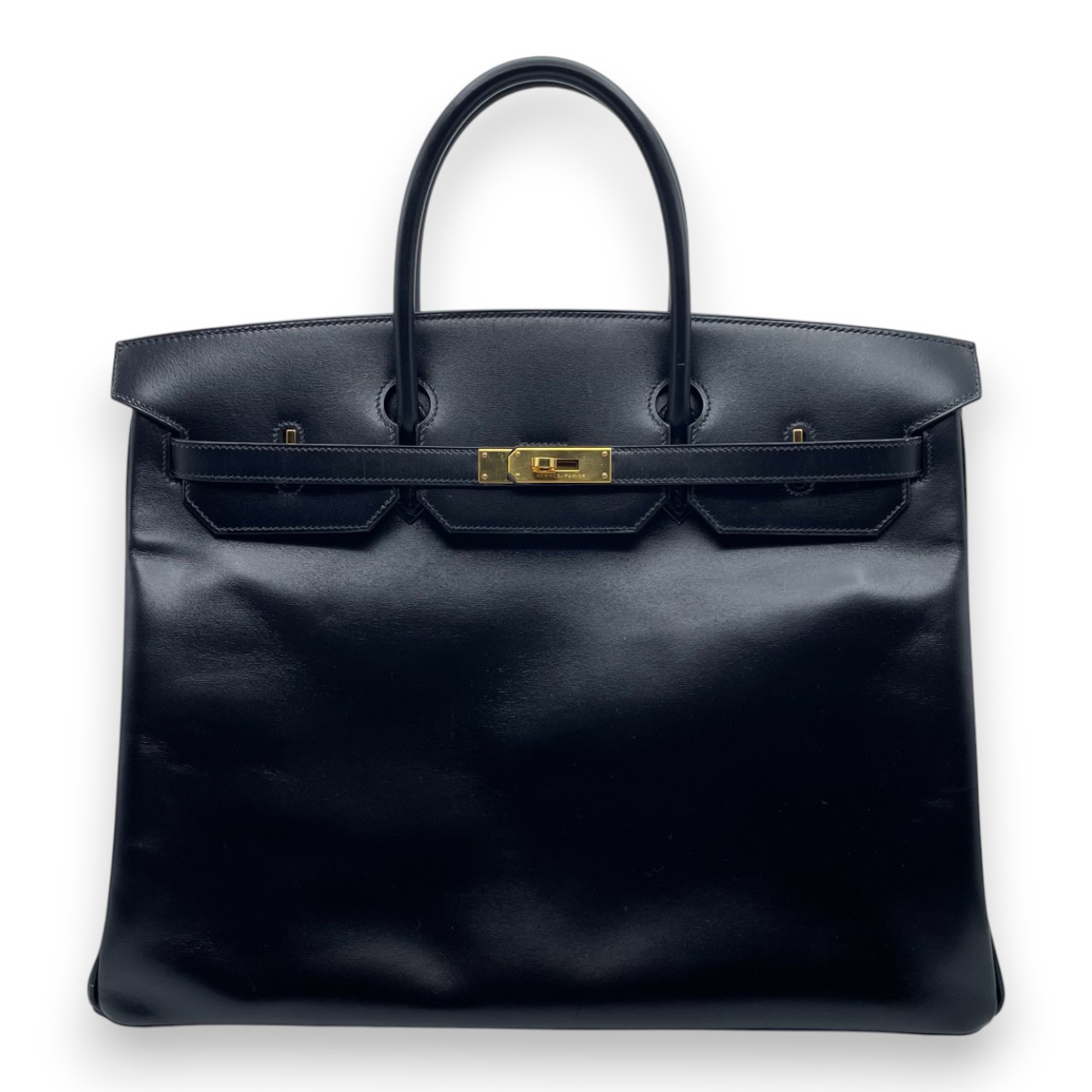 エルメス(Hermes) バーキン(Birkin) 中古 40 ハンドバッグ | 通販