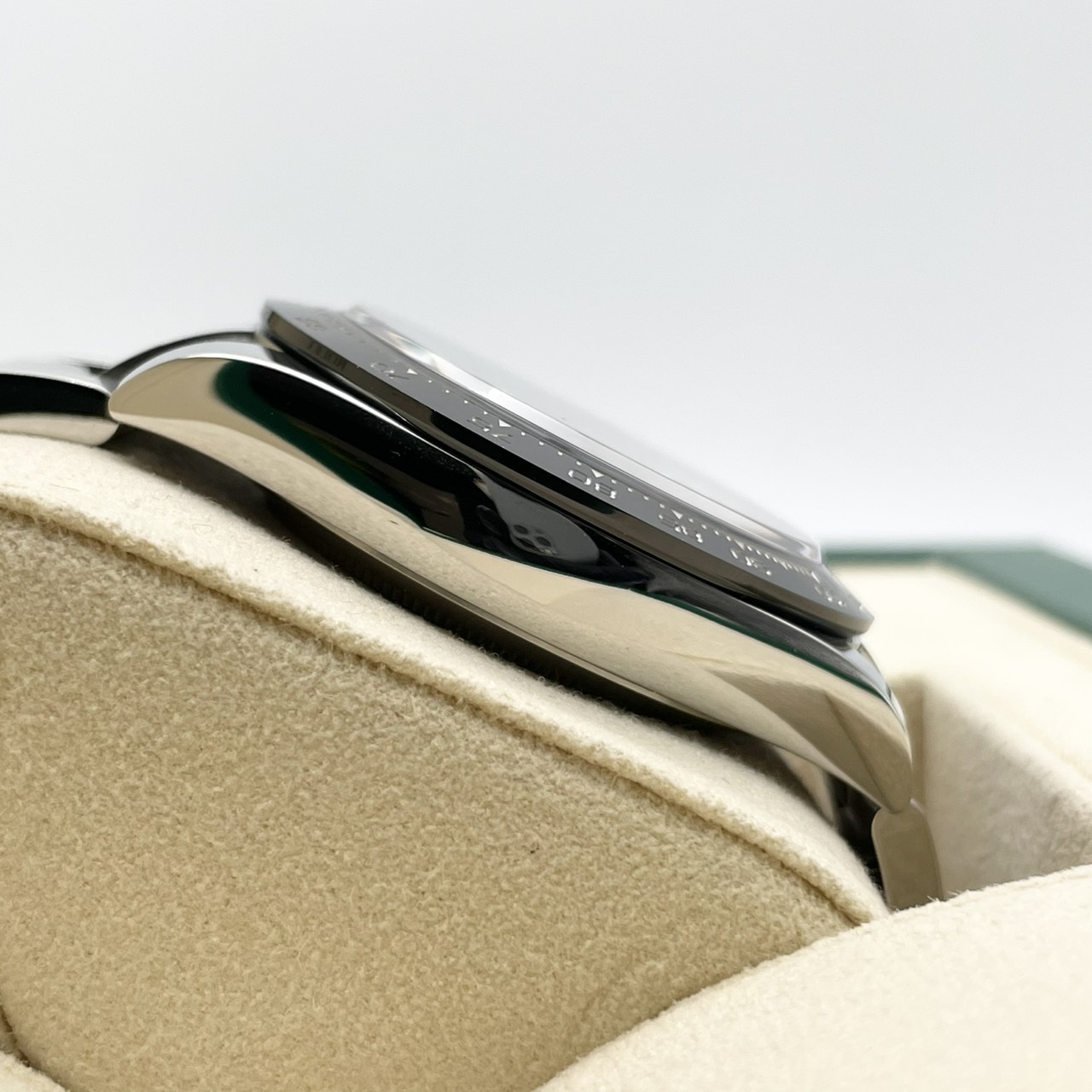 ��ǯ�����軻�����ۥ���å��� �ǥ��ȥ� 116500LN �ۥ磻�� 40mm