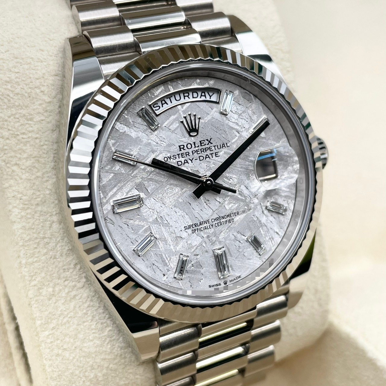 �ڤ����̳ʤΰ��ܡۥ���å��� �ǥ��ǥ��� 228239A ��ƥ��饤�� �ۥ磻�ȥ������ 10P������ 40mm
