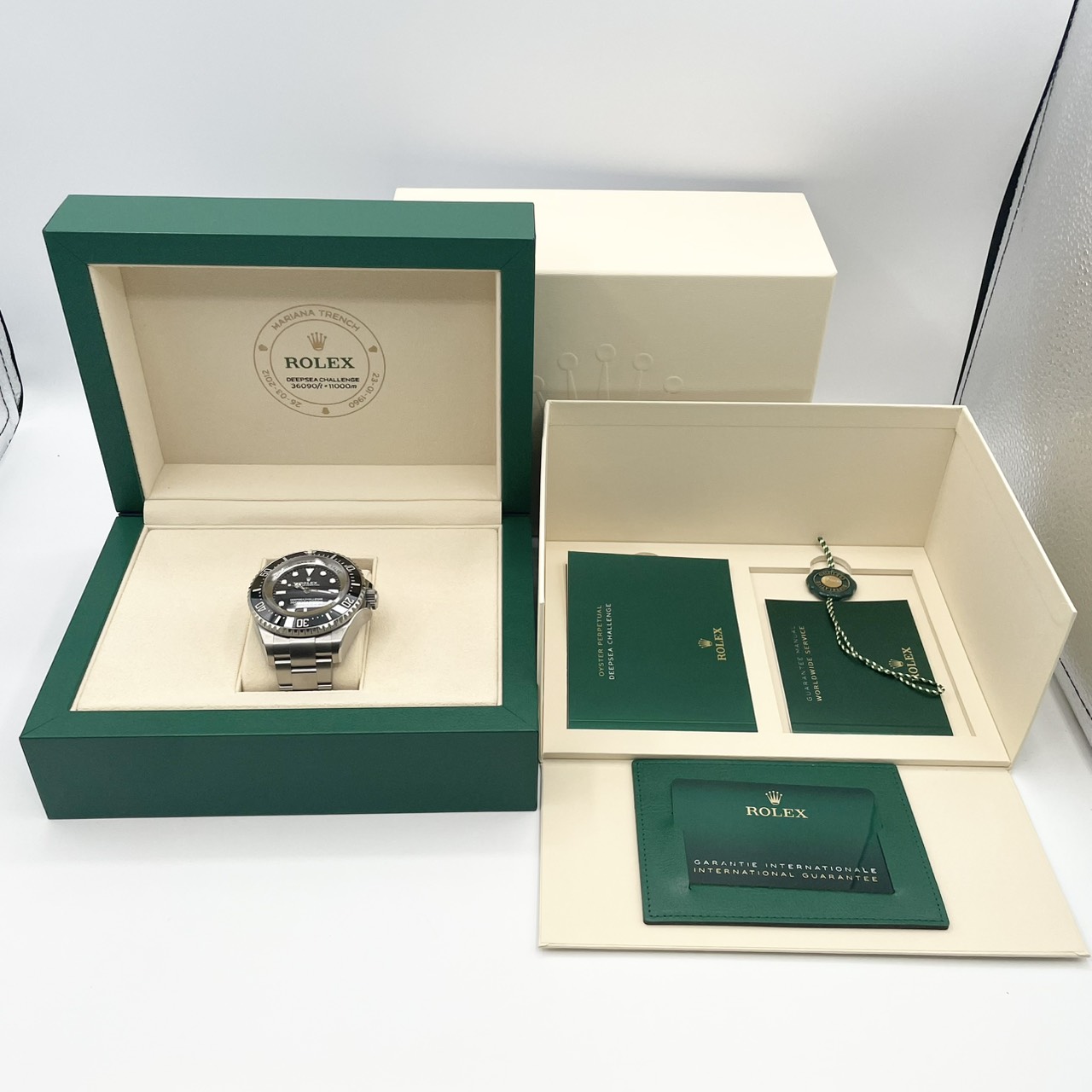 ��2026ǯ7���ݾڽ񡪡ۥ���å��� �ǥ����ץ��� ������ 126067 RLX������ �֥�å� 50mm