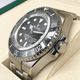 ��2026ǯ7���ݾڽ񡪡ۥ���å��� �ǥ����ץ��� ������ 126067 RLX������ �֥�å� 50mm