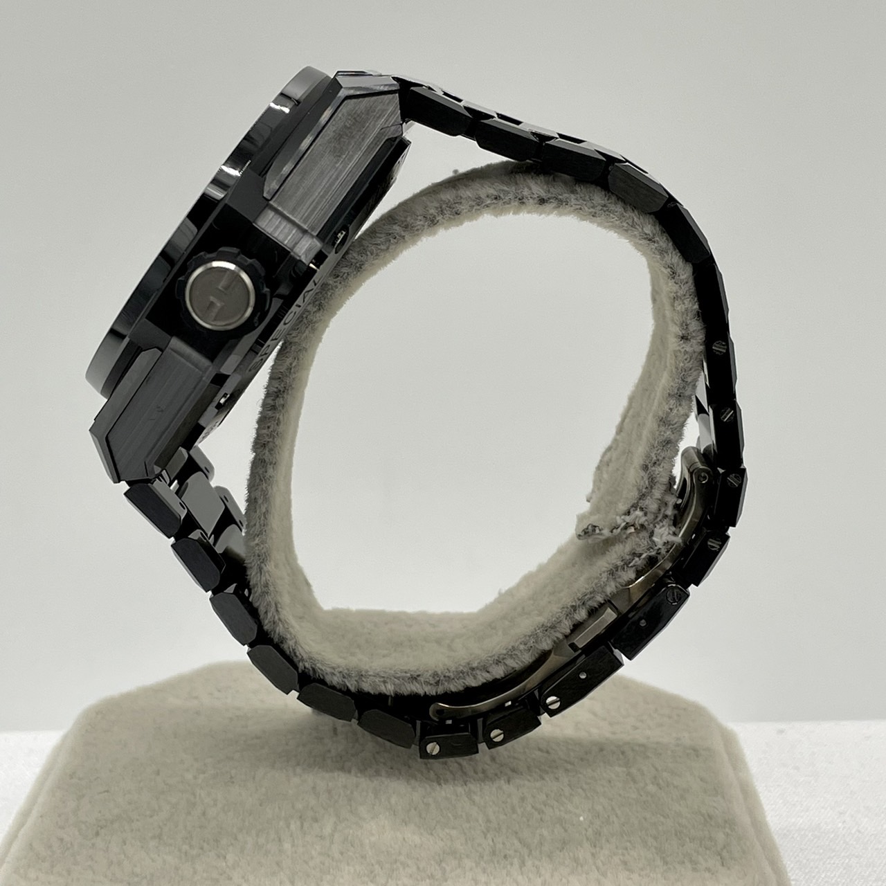 ںǽʡۥ֥ ӥåХ ƥ졼ƥå ƥɥ 458.CX.1170.CX.YOS ߥ˥åĥԡ ȥӥ ֥åߥå 43mm