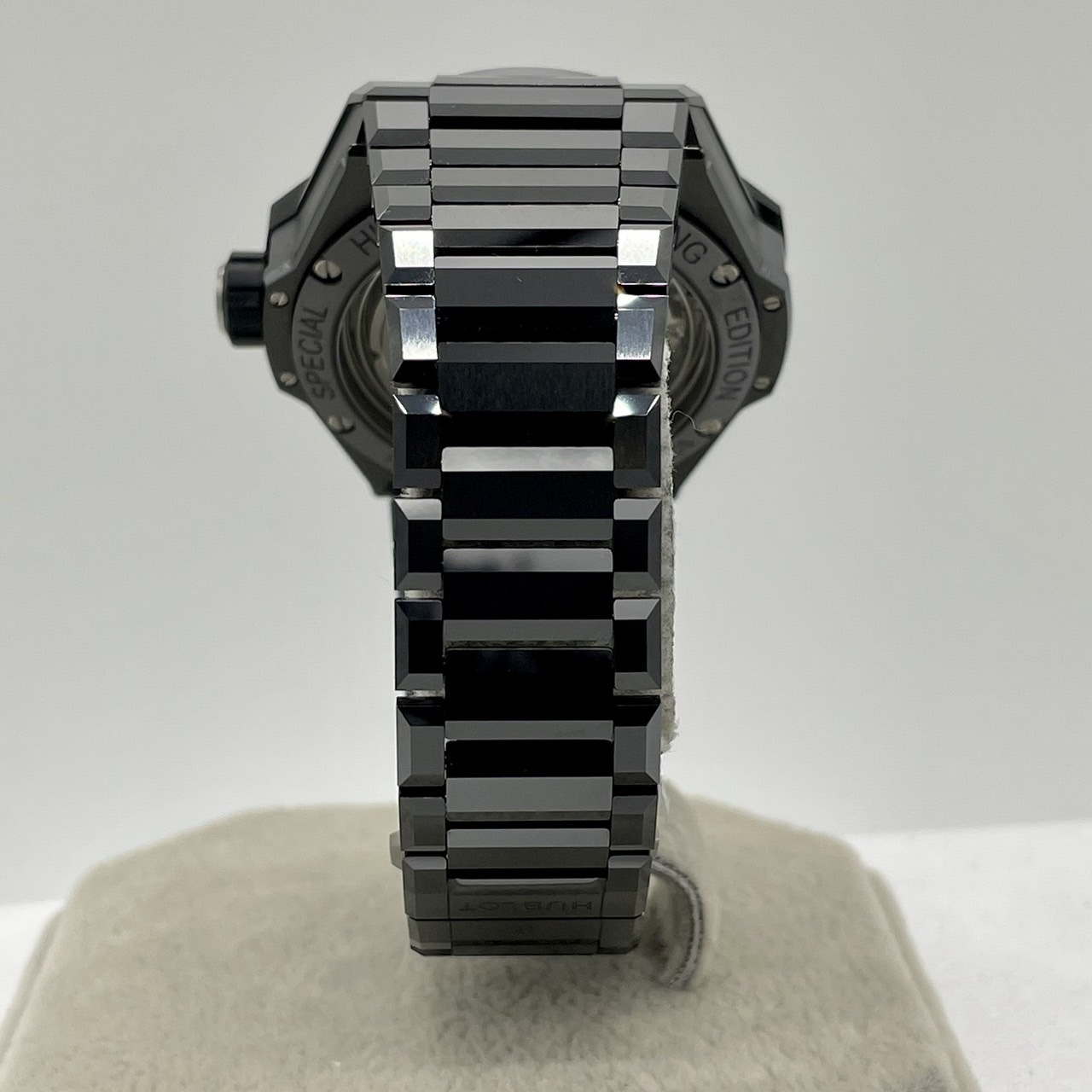 ںǽʡۥ֥ ӥåХ ƥ졼ƥå ƥɥ 458.CX.1170.CX.YOS ߥ˥åĥԡ ȥӥ ֥åߥå 43mm