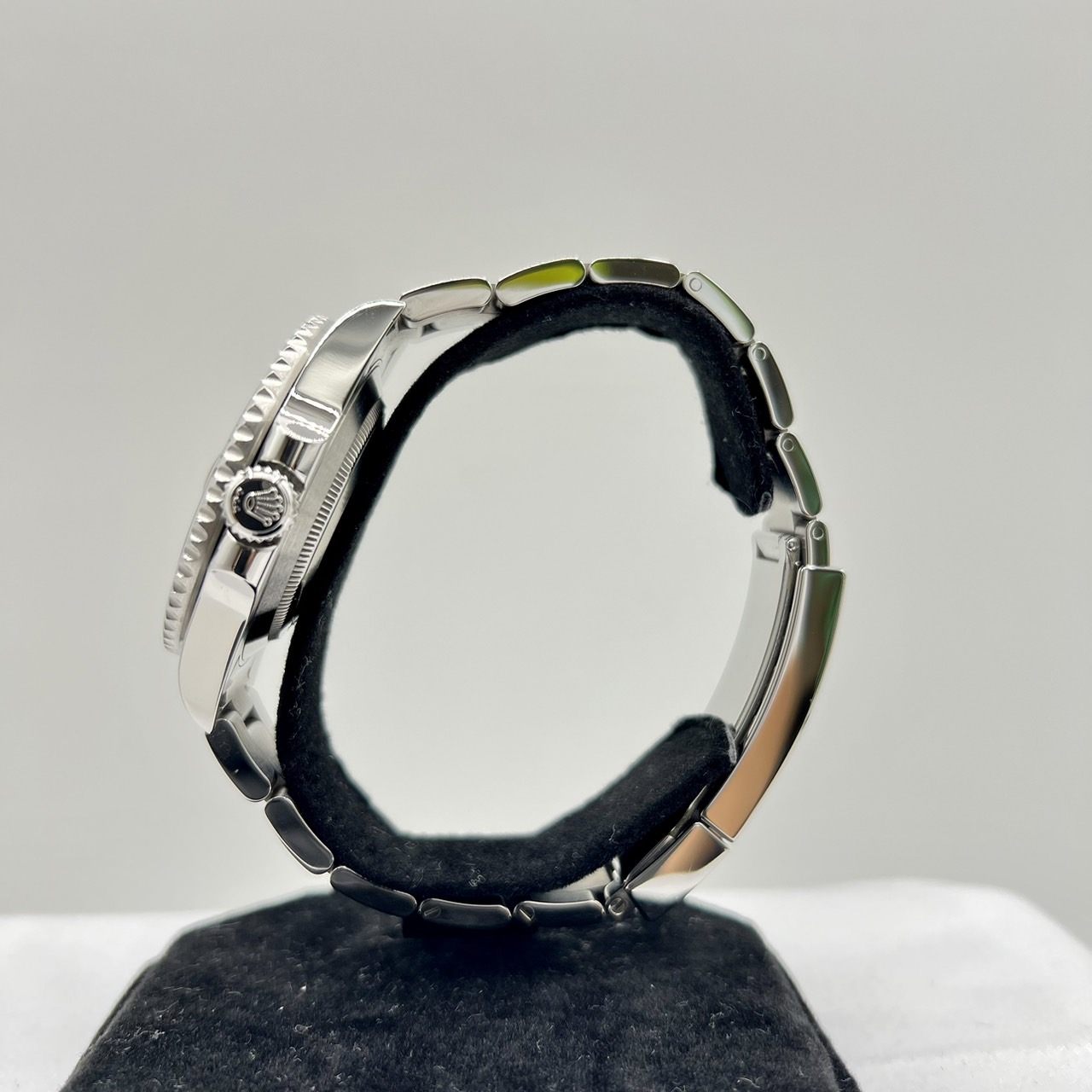 ����å��� ���֥ޥ꡼�� �ǥ��� �������������ƥ�쥹�֥�å� 116610LN