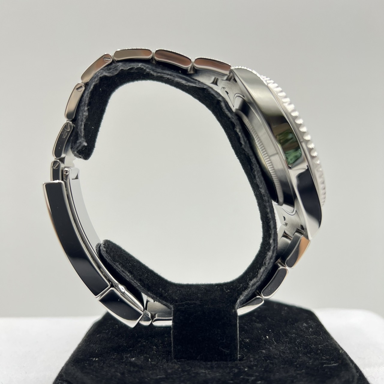 ����å��� ���֥ޥ꡼�� �ǥ��� �������������ƥ�쥹�֥�å� 116610LN