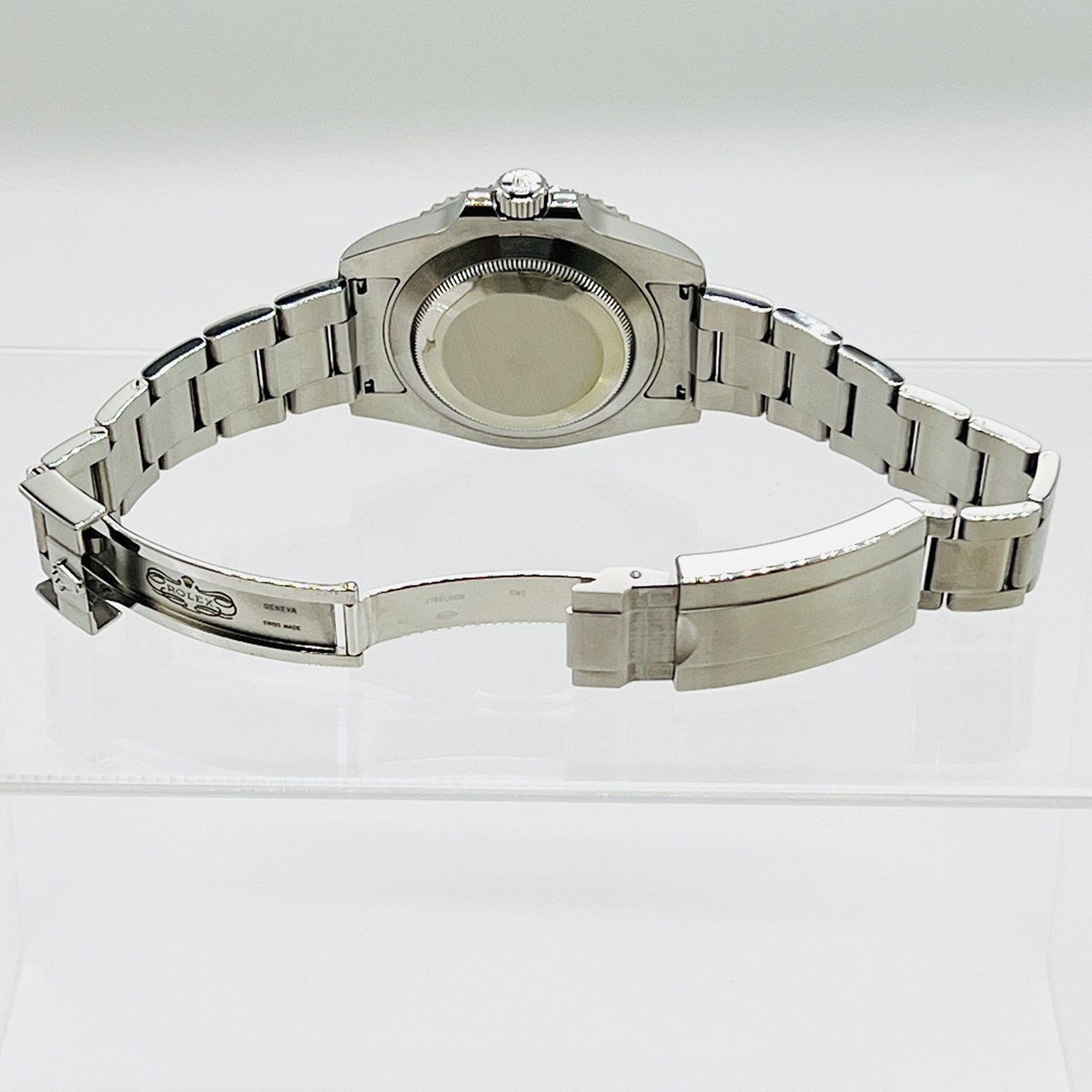 ����å��� ���֥ޥ꡼�� �ǥ��� �������������ƥ�쥹�֥�å� 116610LN