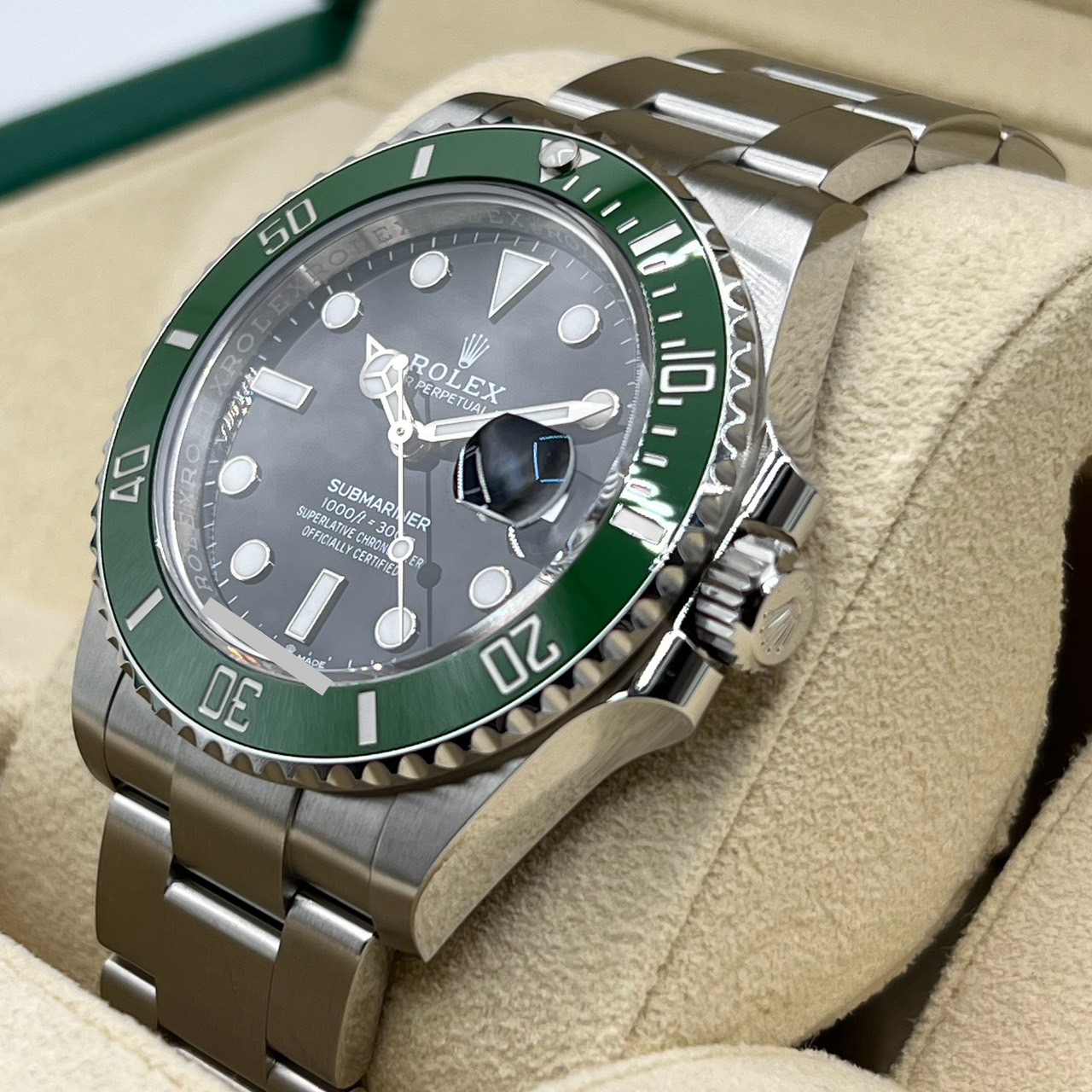 å ֥ޥ꡼ ǥ 126610LV ֥쥹å ֥å꡼ 41mm