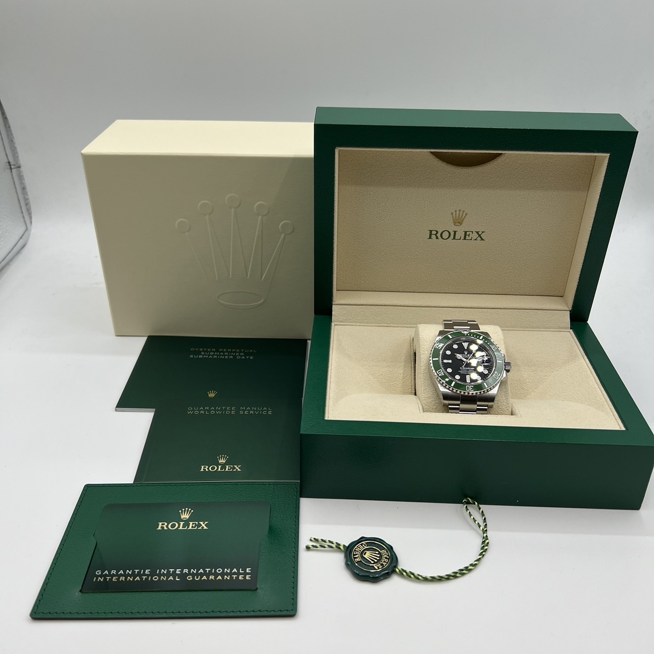 å ֥ޥ꡼ ǥ 126610LV ֥쥹å ֥å꡼ 41mm