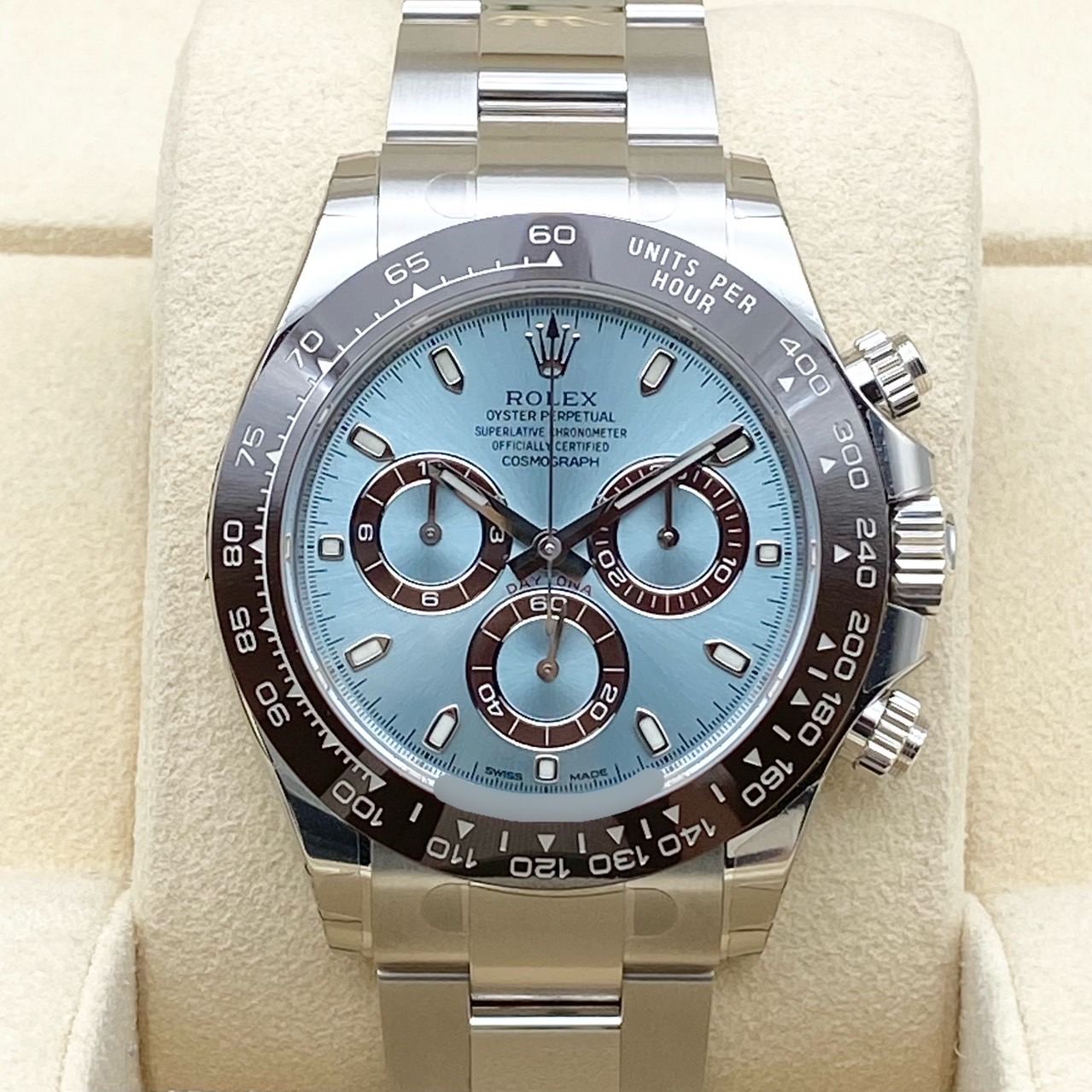 ڴפòۡݸդۥå ǥȥ 116506 ֥롼 40mm