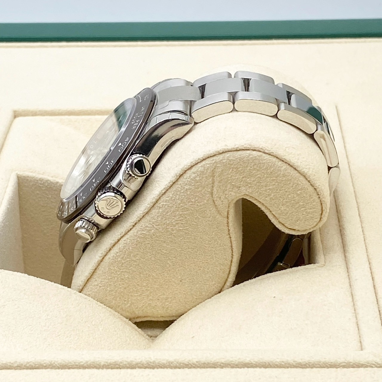 ڴפòۡݸդۥå ǥȥ 116506 ֥롼 40mm