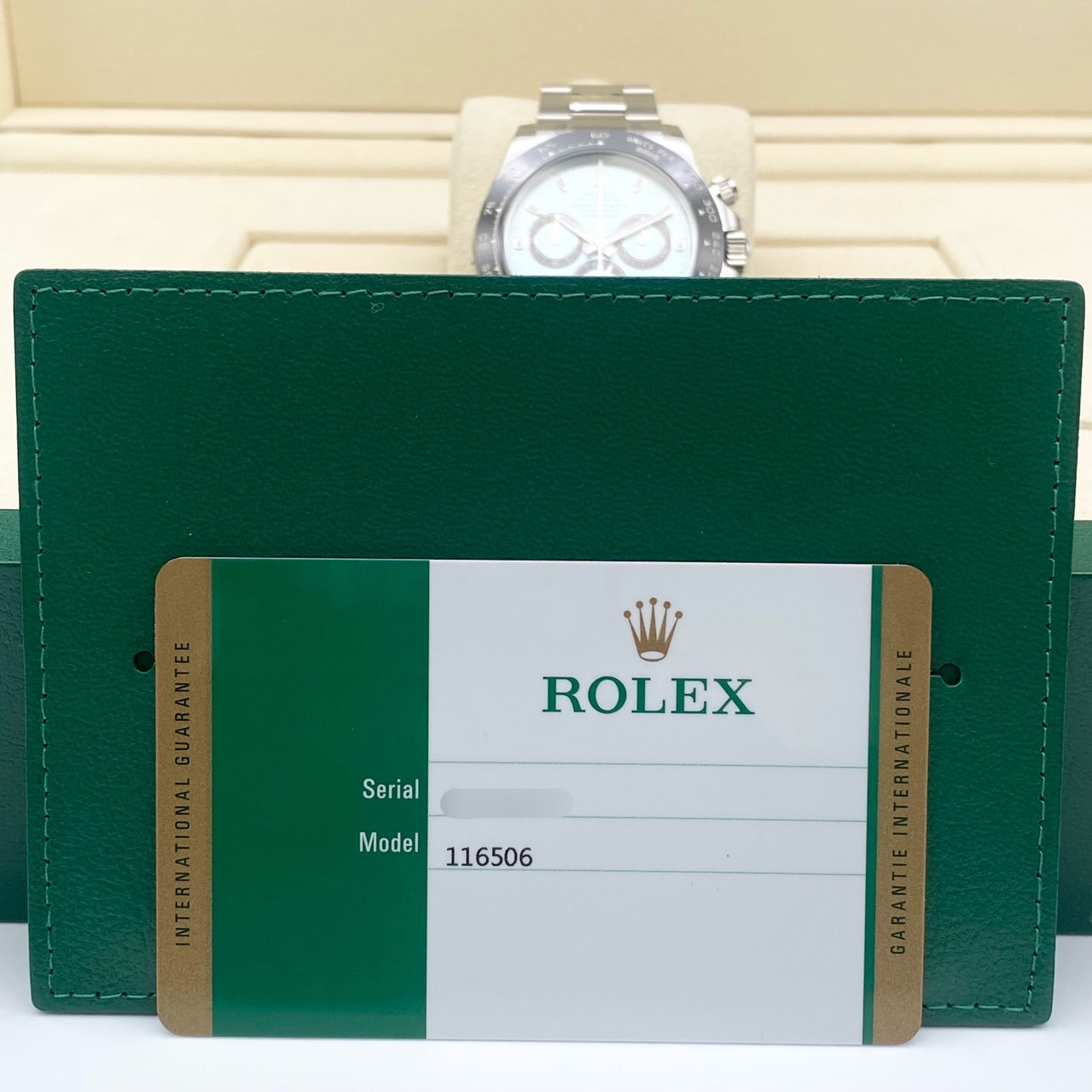 ڴפòۡݸդۥå ǥȥ 116506 ֥롼 40mm