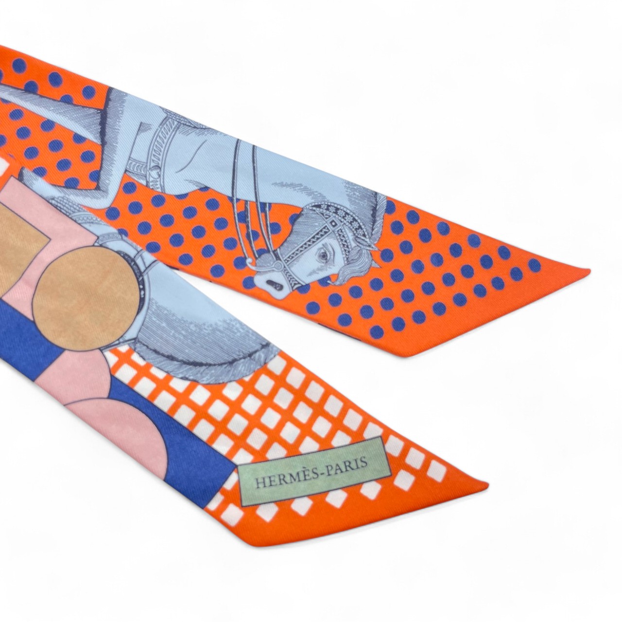 ����᥹ �ĥ��꡼ �������ꥨ�����󡦥ե���� CAVALIER EN FORMES ���饤��/�֥롼/������ ���륯100��