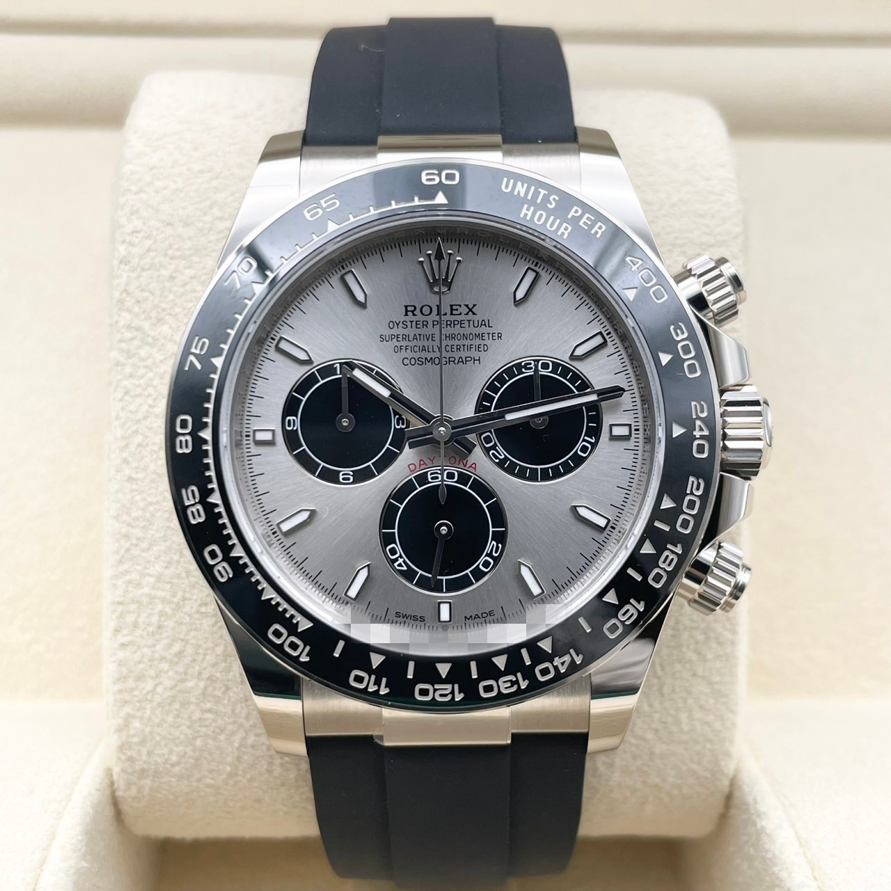 å ǥȥ 126519LN &֥饤ȥ֥å 40mm