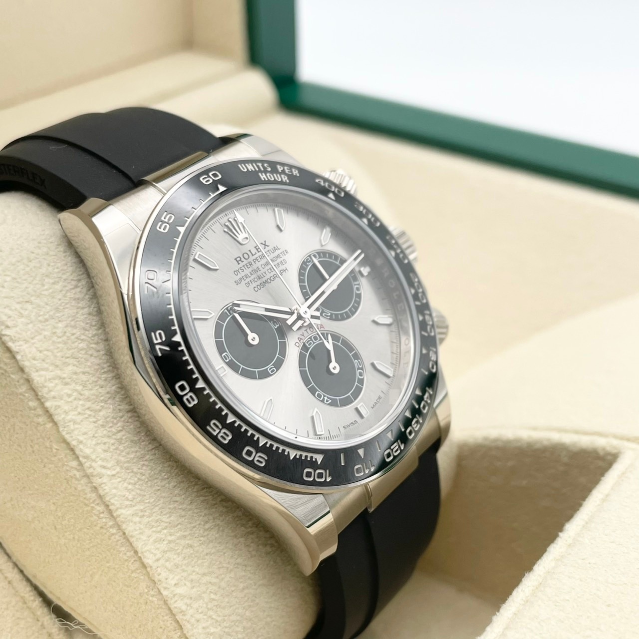 å ǥȥ 126519LN &֥饤ȥ֥å 40mm