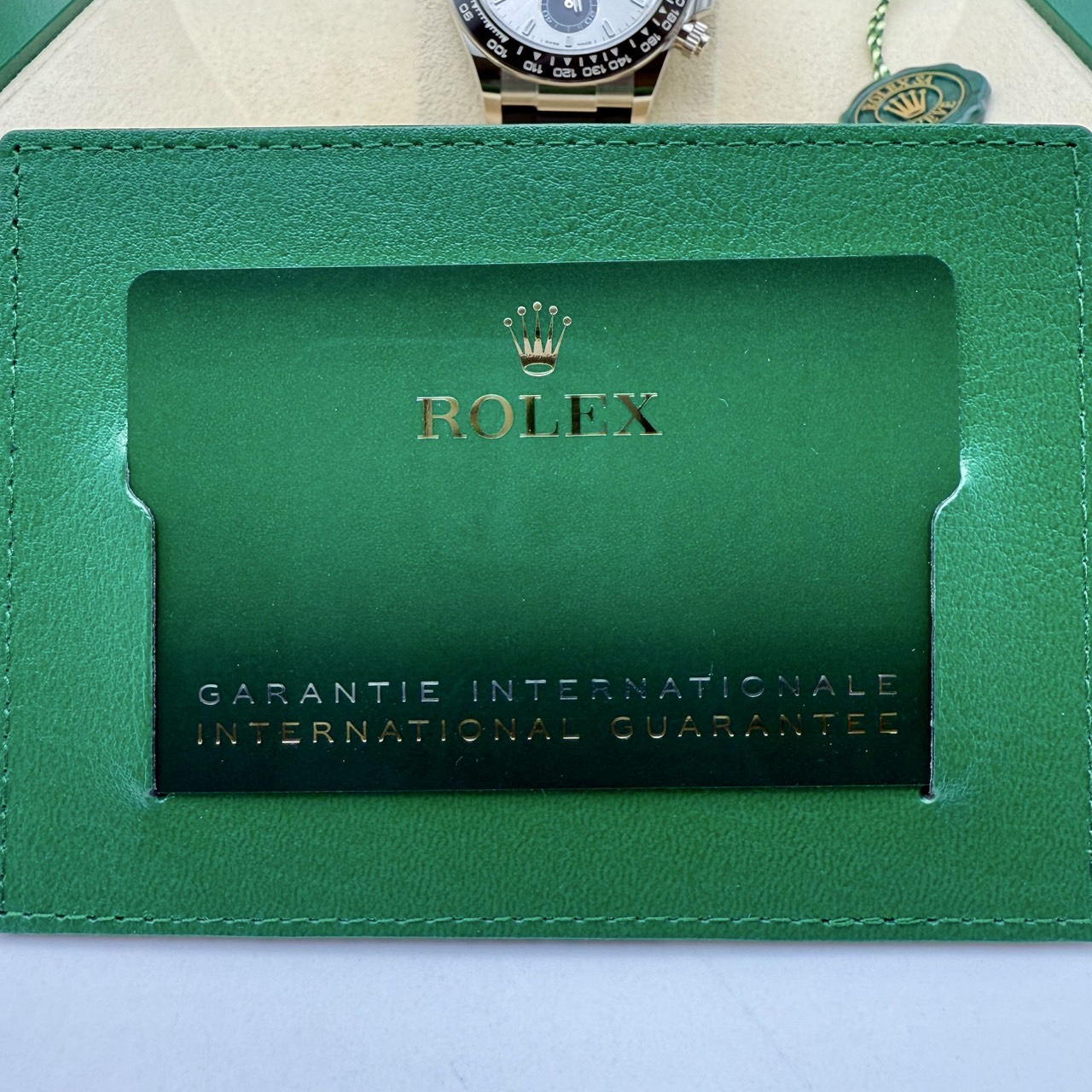 å ǥȥ 126519LN &֥饤ȥ֥å 40mm