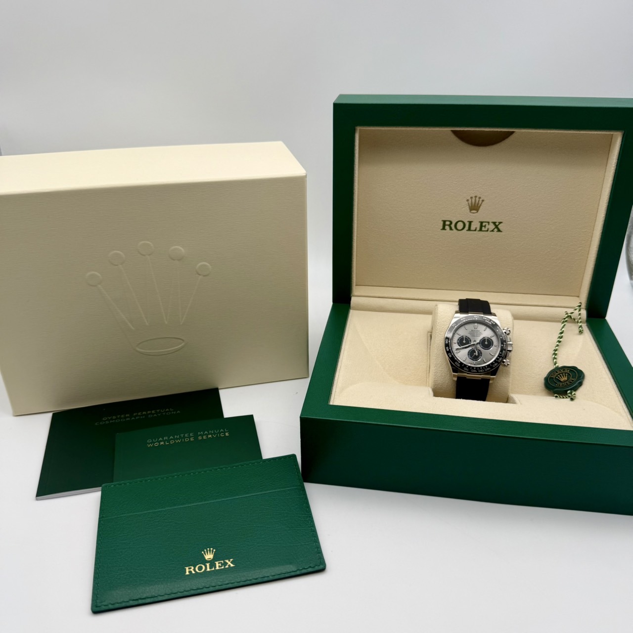 å ǥȥ 126519LN &֥饤ȥ֥å 40mm