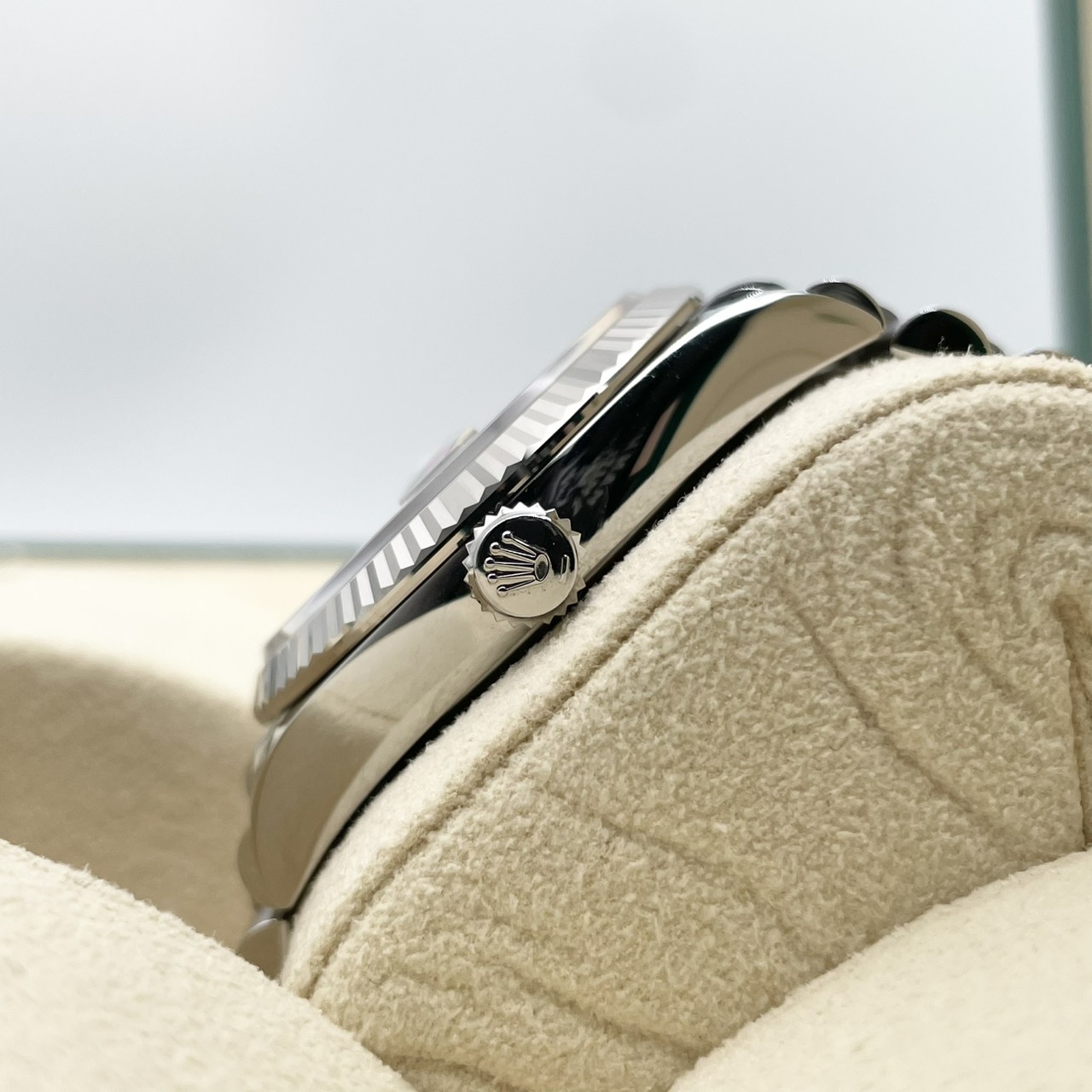 å ǥȥ㥹 126234 ٥른 ӥ꡼֥쥹 36mm