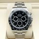 ����å��� �ǥ��ȥ� 126500LN �֥�å� ���ƥ�쥹�������� 40mm