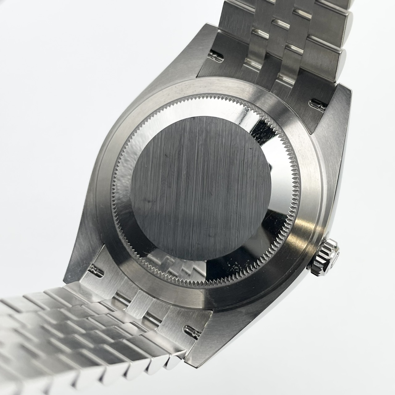 ����å��� �ǥ��ȥ��㥹�� 126334 ���졼�ȥ����ޥ� ����ӥ꡼�֥쥹��å� 41mm