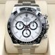 ���ݾڽ�����2026ǯ7��ۥ���å��� �ǥ��ȥ� 126500LN �ۥ磻�� 40mm