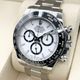 ���ݾڽ�����2026ǯ7��ۥ���å��� �ǥ��ȥ� 126500LN �ۥ磻�� 40mm