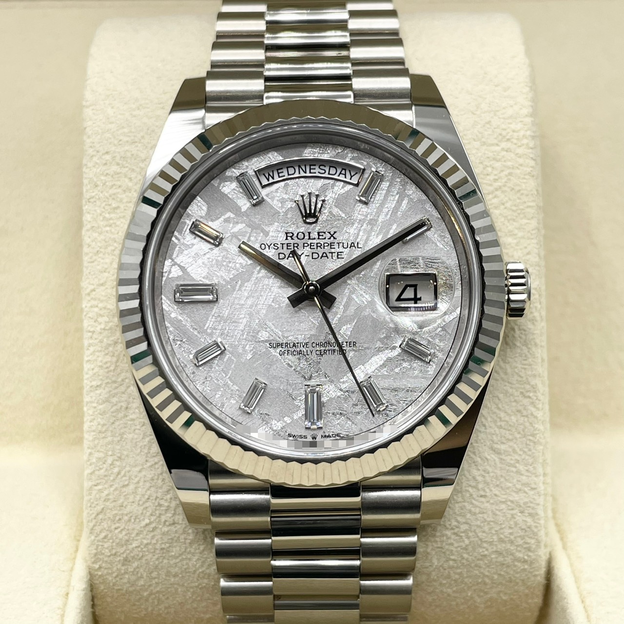 ����å��� �ǥ��ǥ��� 228239A ��ƥ��饤�� �ۥ磻�ȥ������ 10P������ 40mm