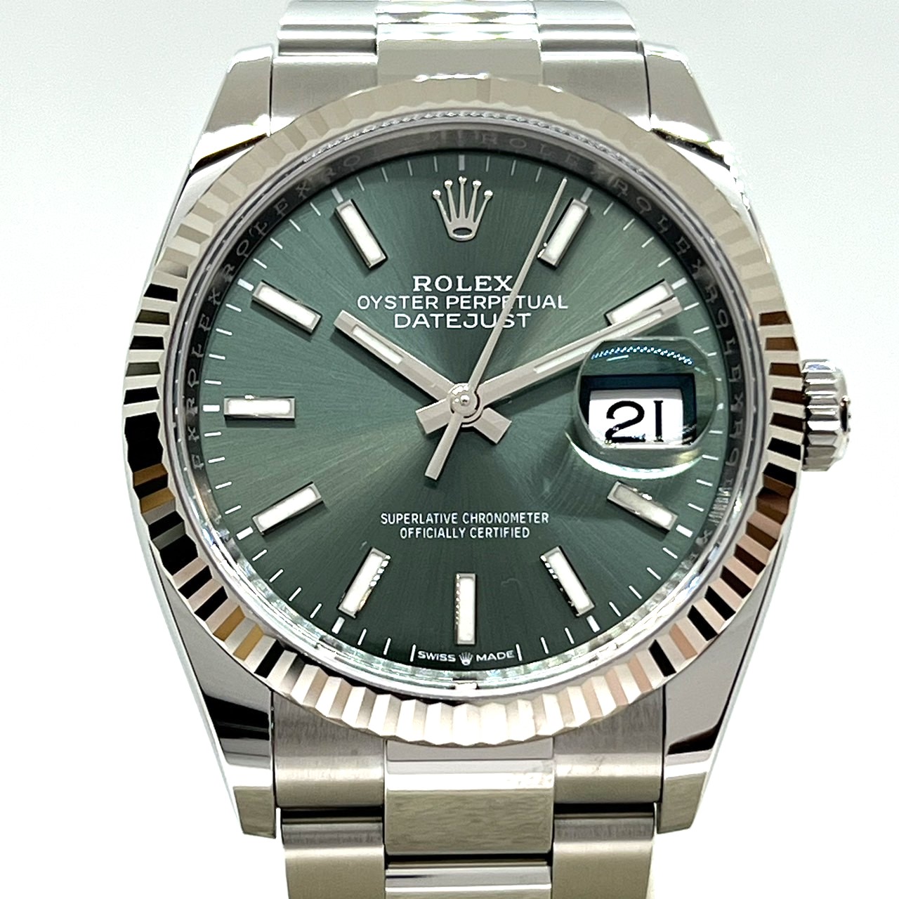 ����å��� �ǥ��ȥ��㥹�� 126234�ߥ�ȥ��꡼�� 36mm