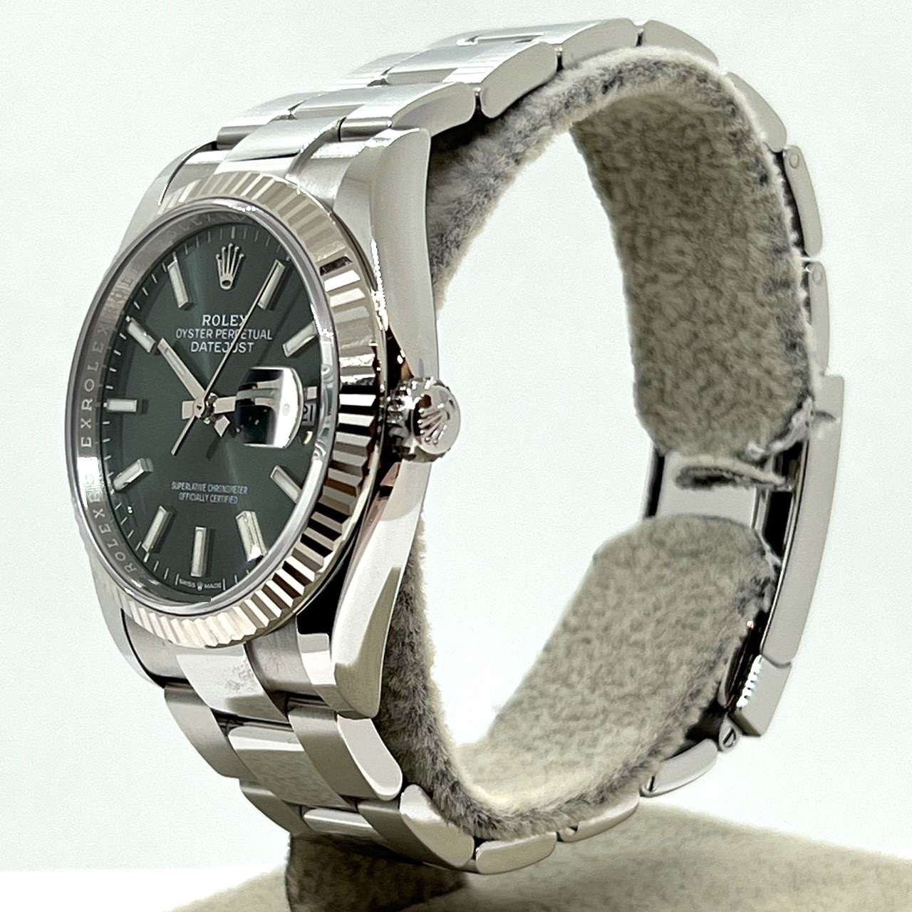 ����å��� �ǥ��ȥ��㥹�� 126234�ߥ�ȥ��꡼�� 36mm