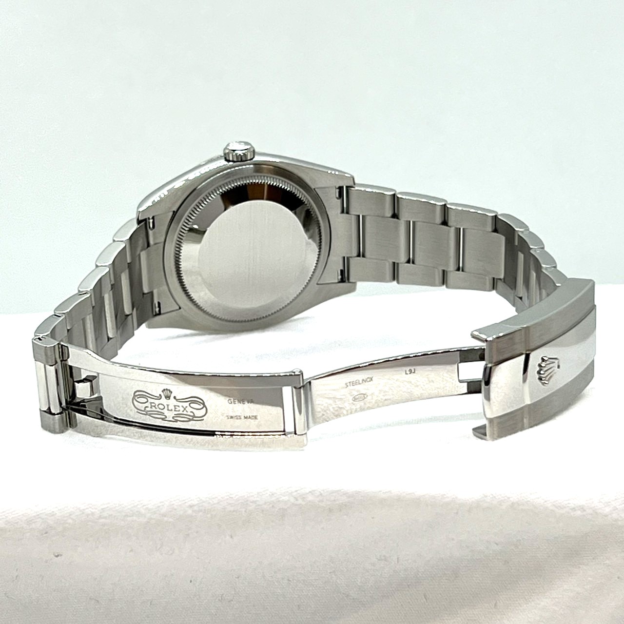 ����å��� �ǥ��ȥ��㥹�� 126234�ߥ�ȥ��꡼�� 36mm